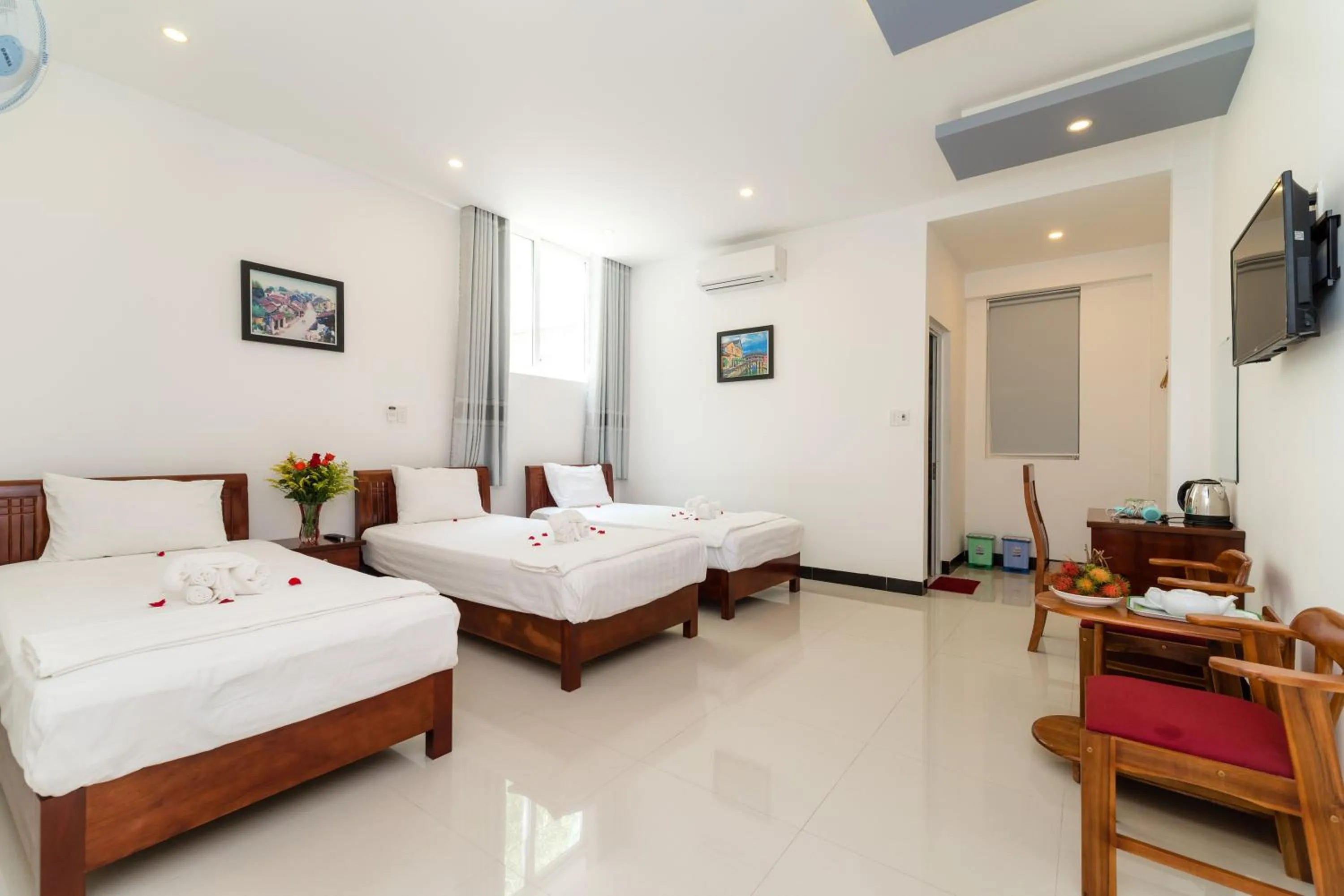 Horizon Homestay Hoi An