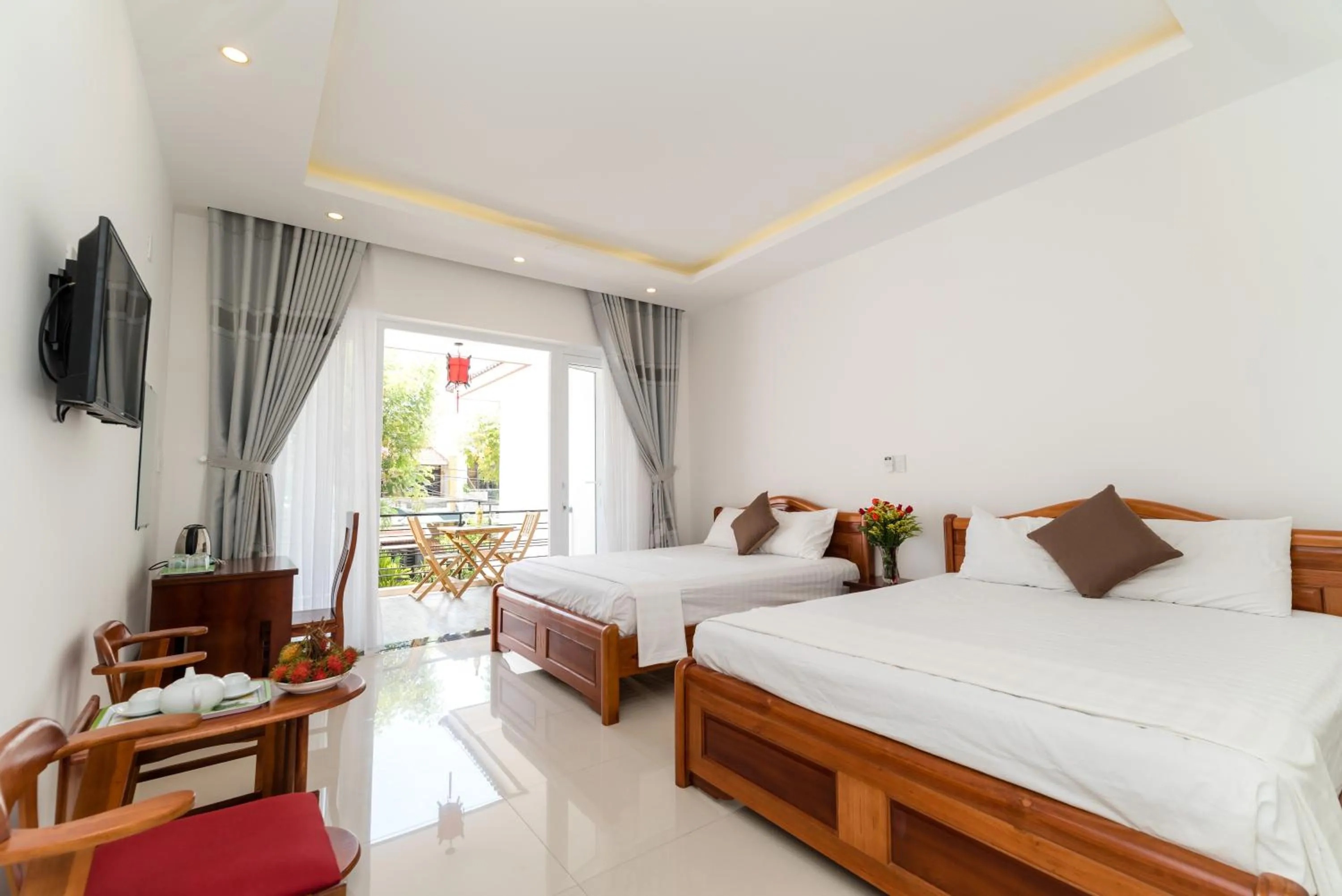 Horizon Homestay Hoi An