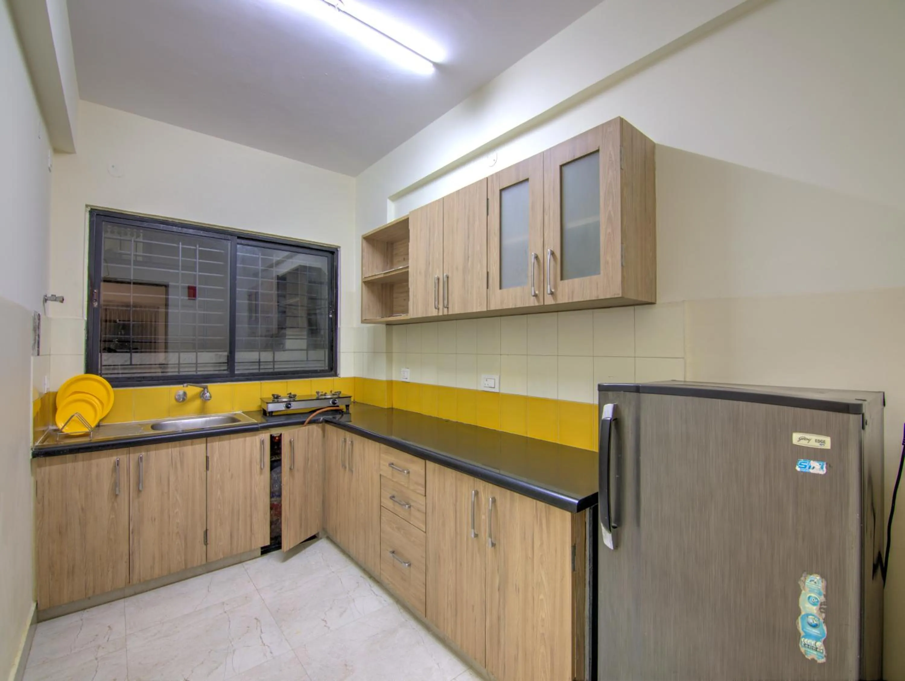 Sunshine Suites Grand Deluxe