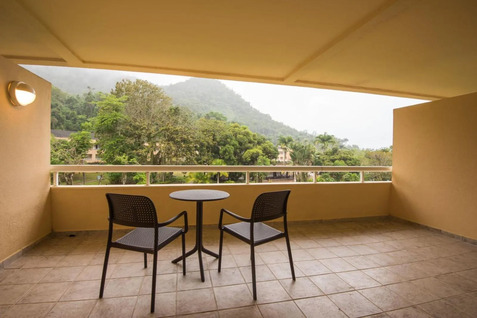 Natural landscape in Vila Galé Eco Resort Angra - All Inclusive