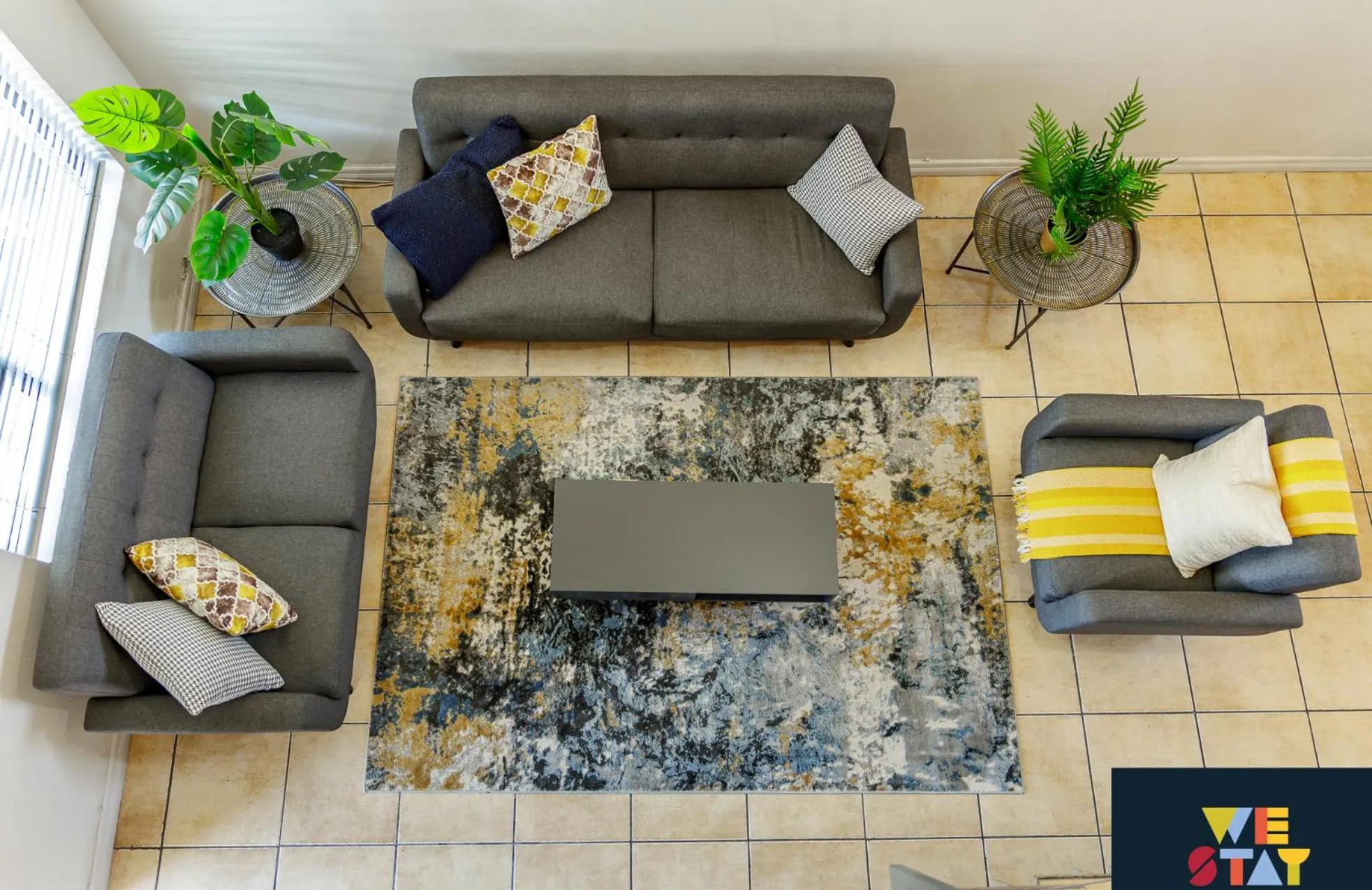 Property building in WeStay Westpoint Apartments