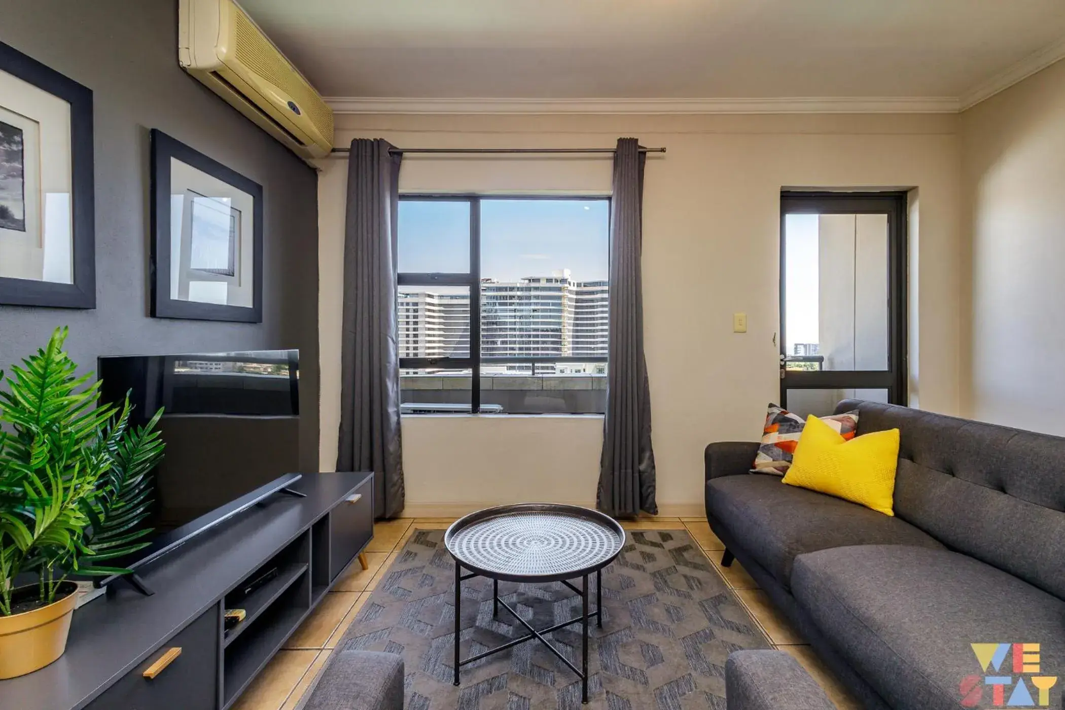 Penthouse Apartment in WeStay Westpoint Apartments Penthouse Apartment in WeStay Westpoint Apartments