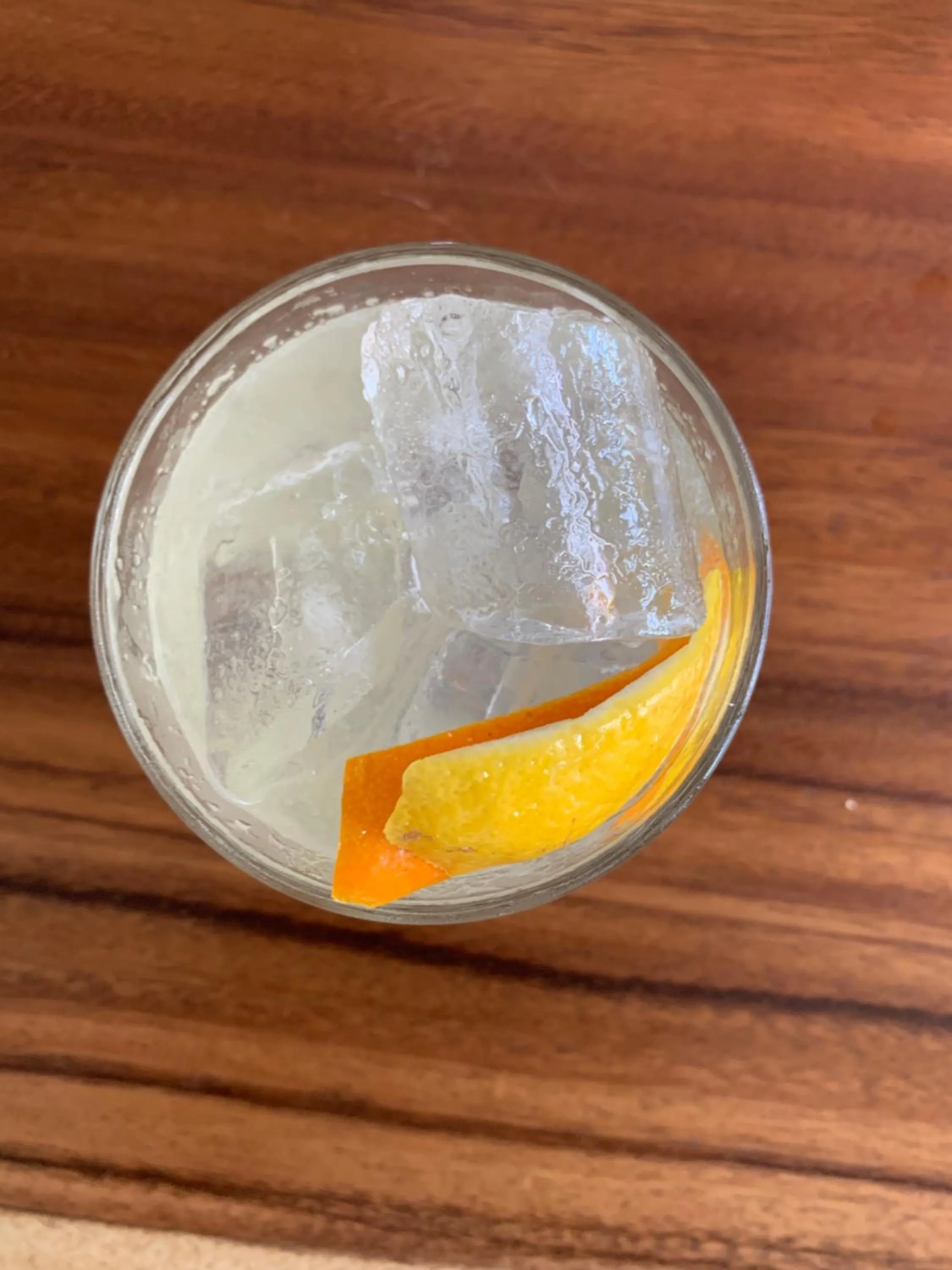 Food and drinks in Sea Suite Villa