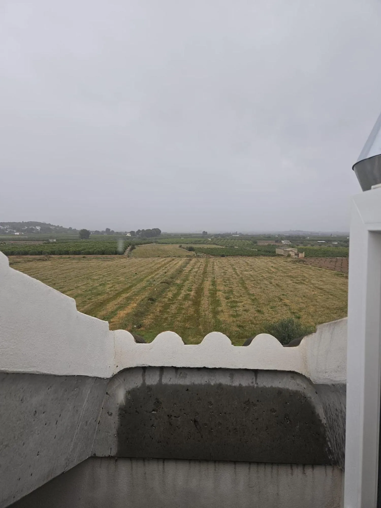 Hotel Puerta de la Serrania