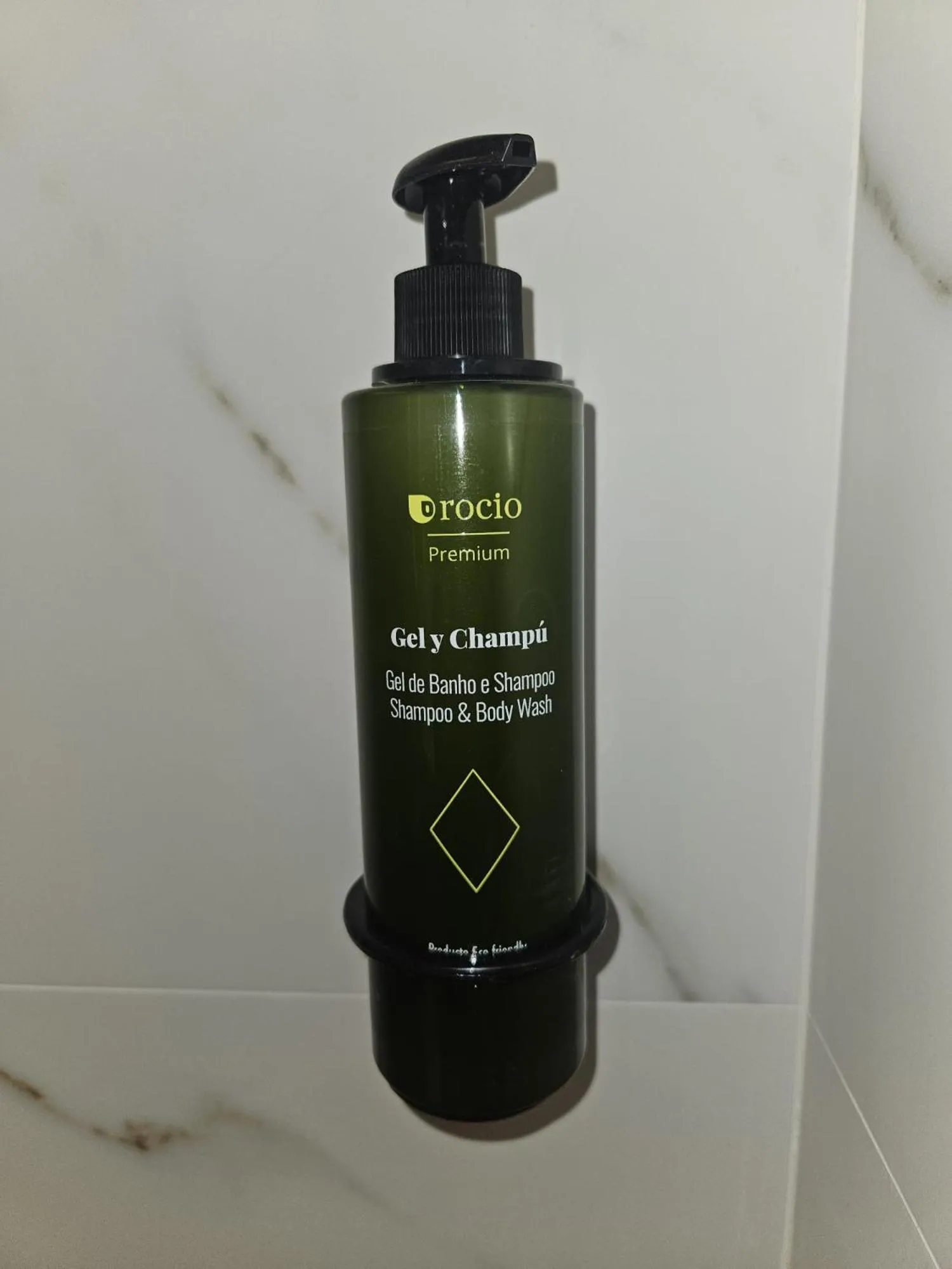 Hotel Puerta de la Serrania