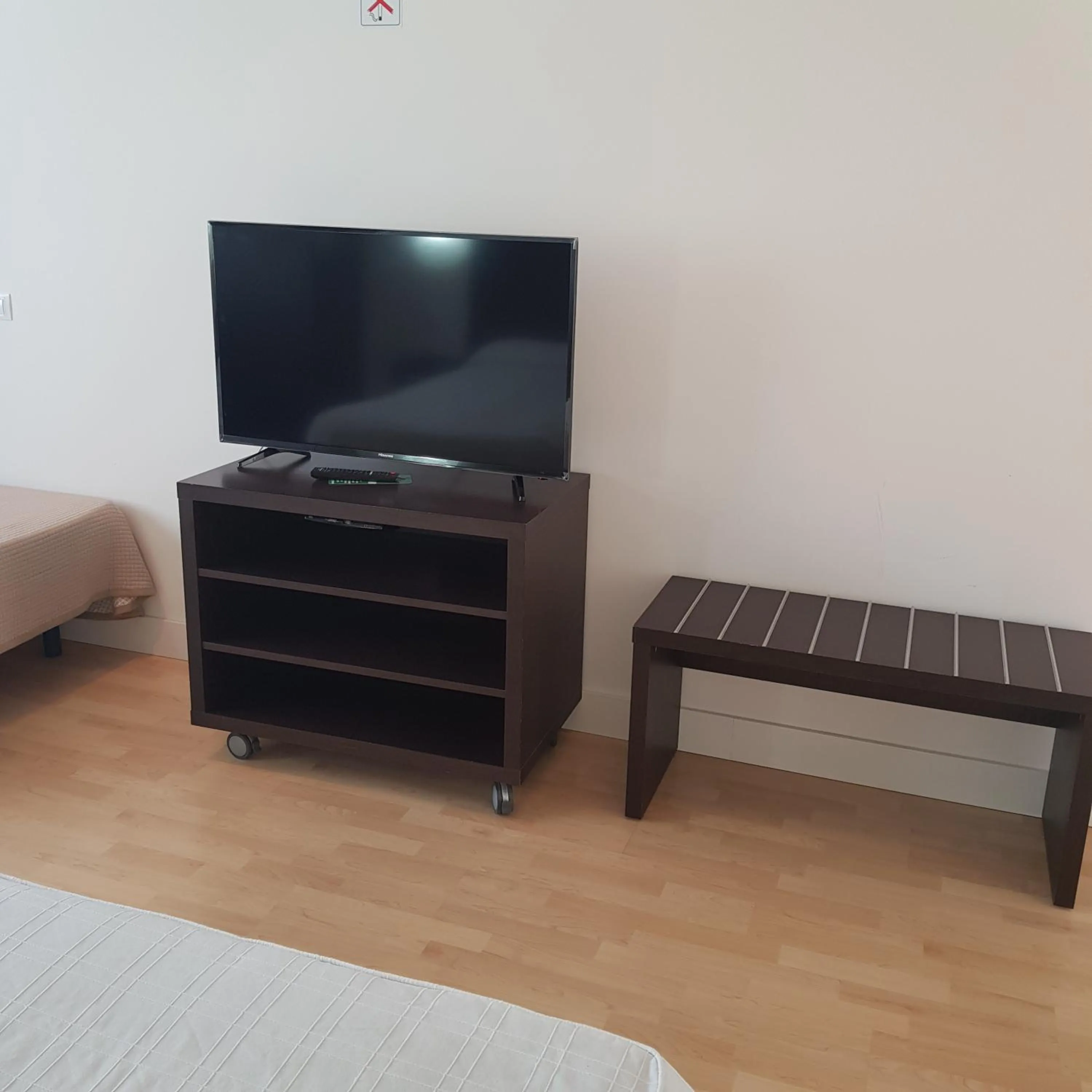 Hotel Puerta de la Serrania