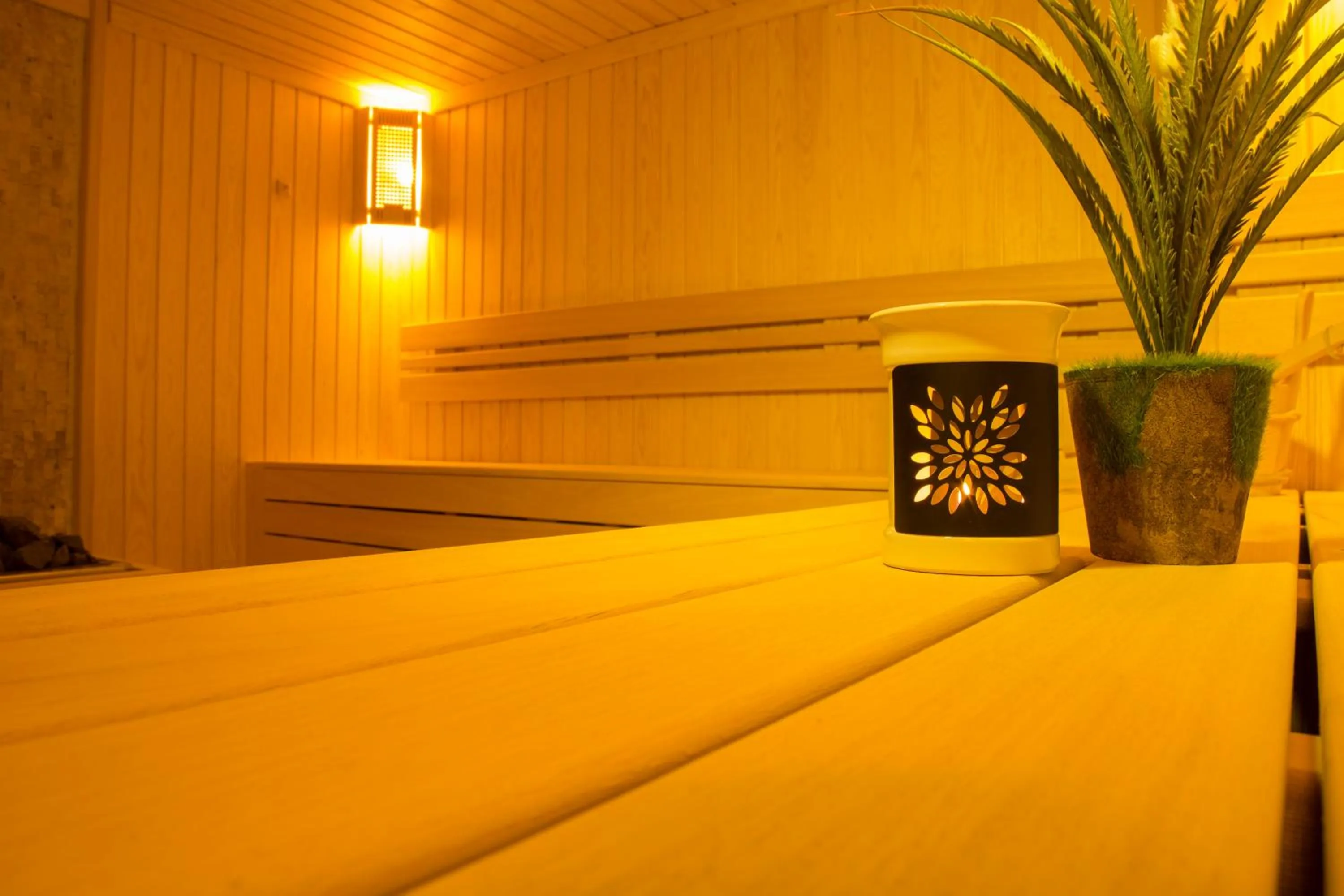 Activities in Safran City Hotel&SPA Cafe&Bar