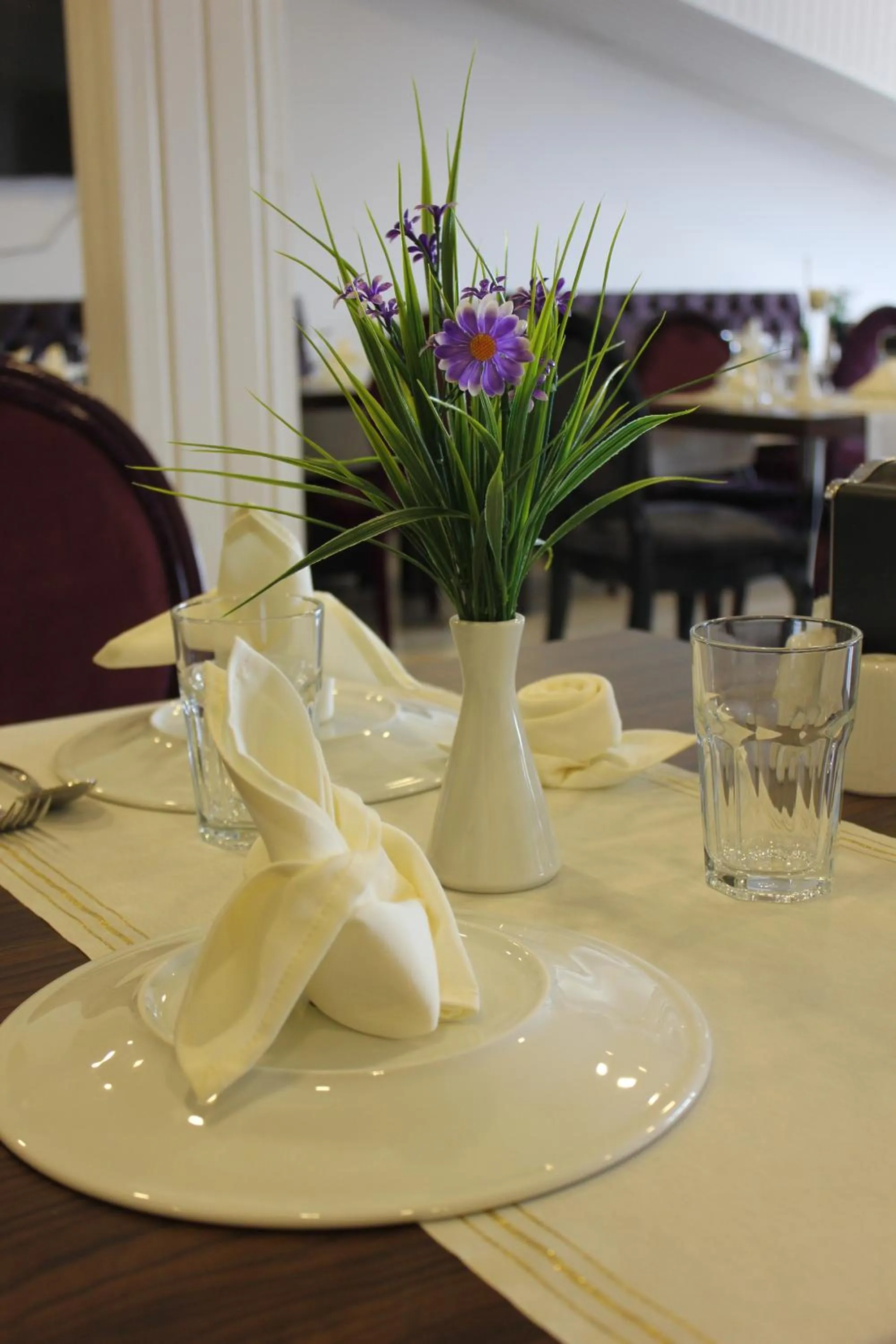 Restaurant/places to eat in Safran City Hotel&SPA Cafe&Bar