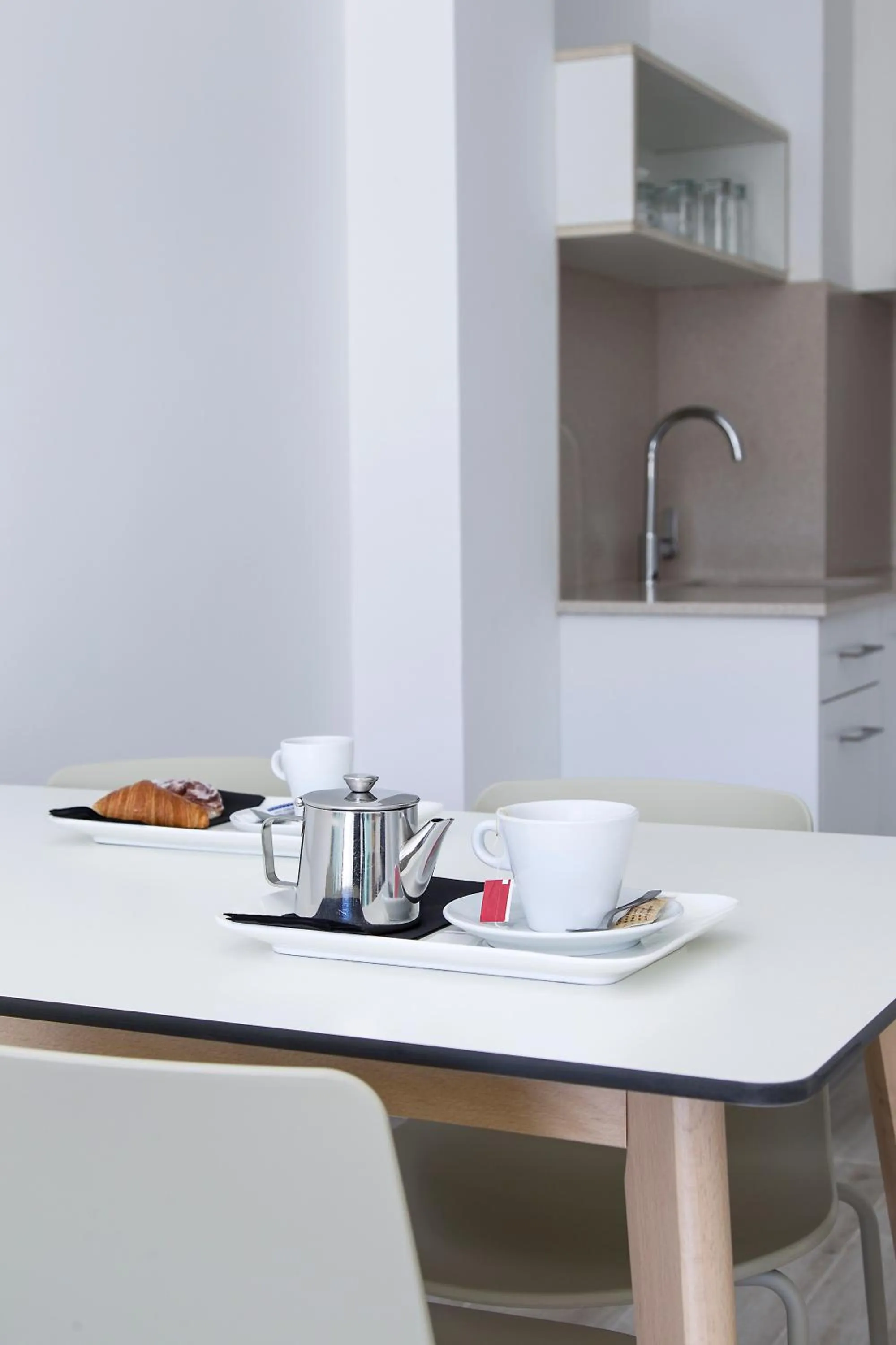 Dining area in Aparthotel Cye Holiday Centre