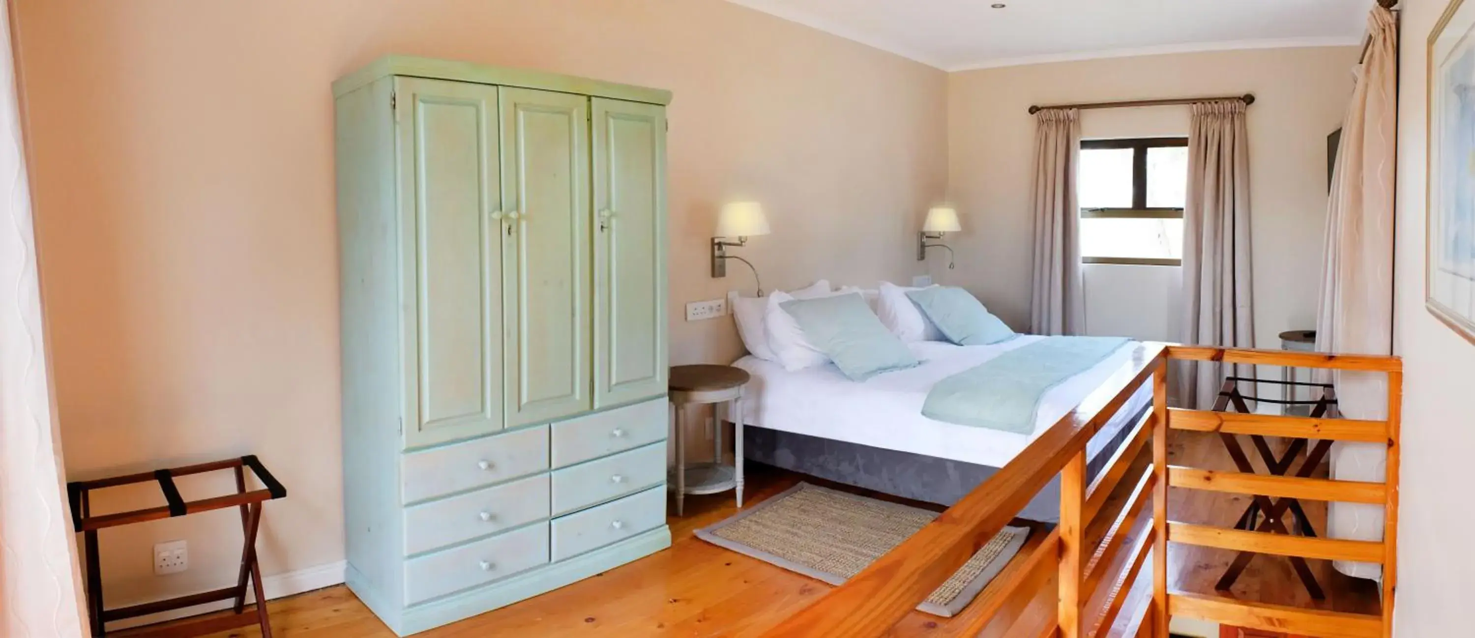 Junior Suite in Vine Guesthouse Junior Suite in Vine Guesthouse