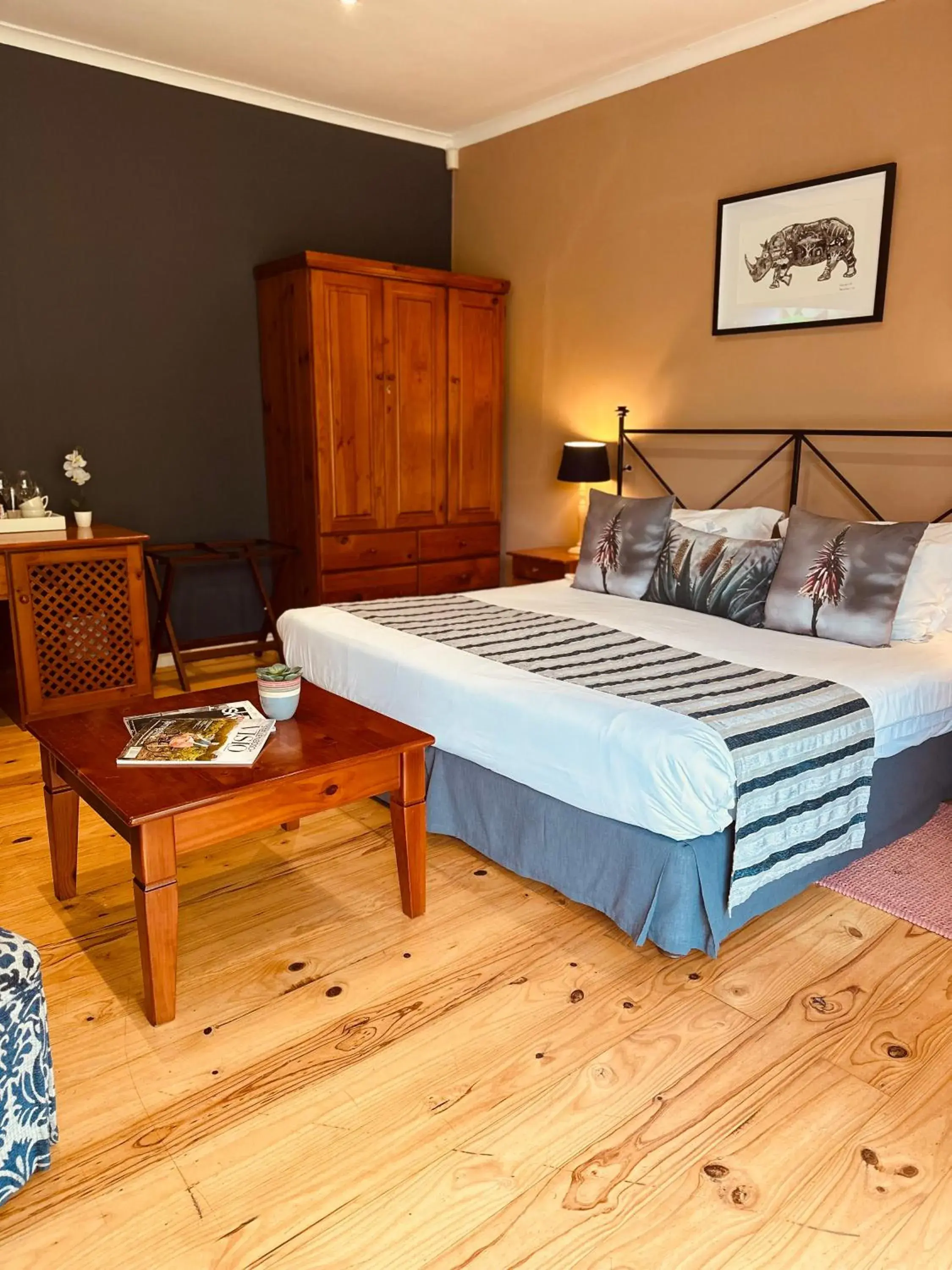 Executive Room in Vine Guesthouse Executive Room in Vine Guesthouse