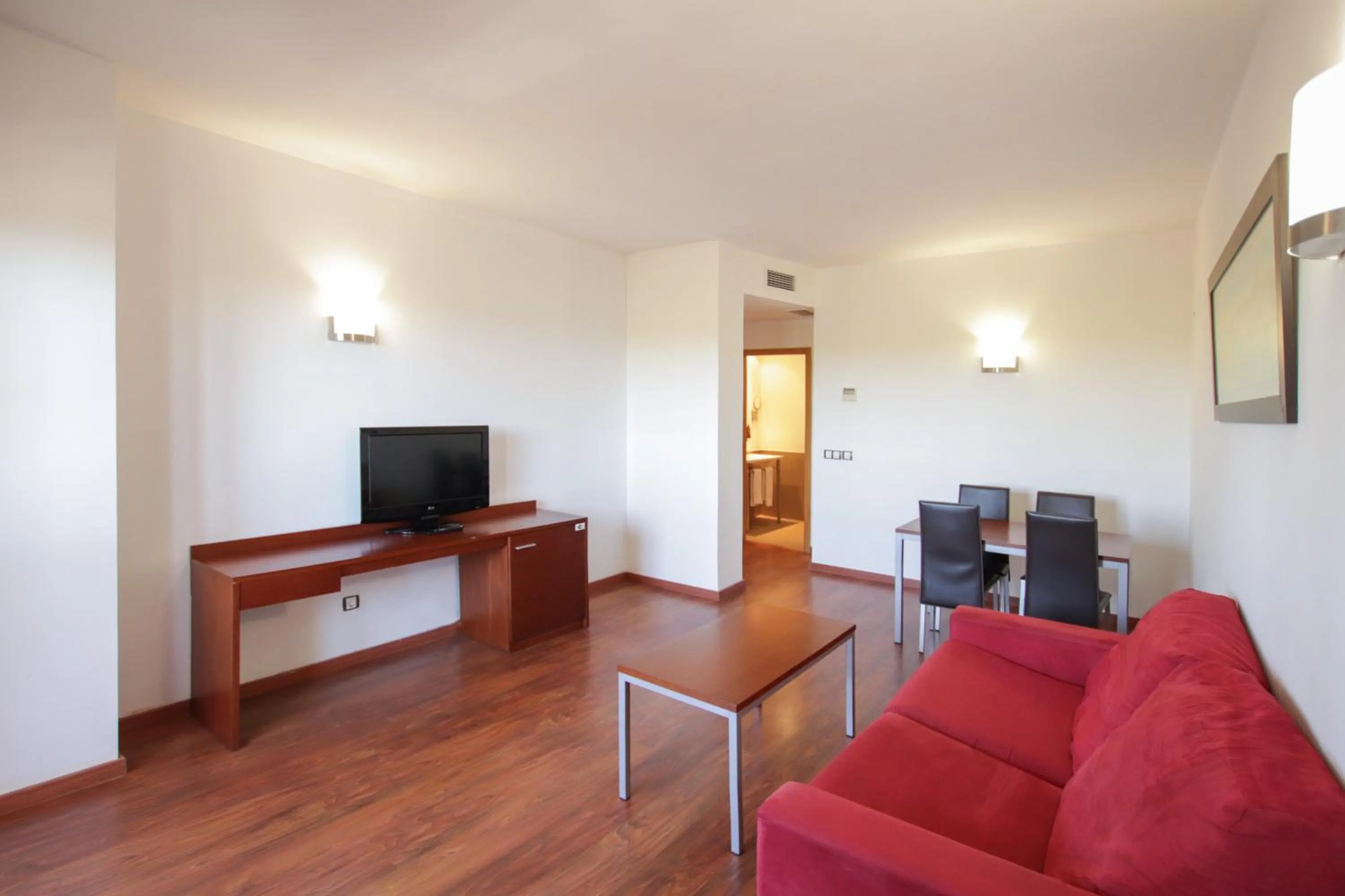 Living room in Ohtels Mazagon