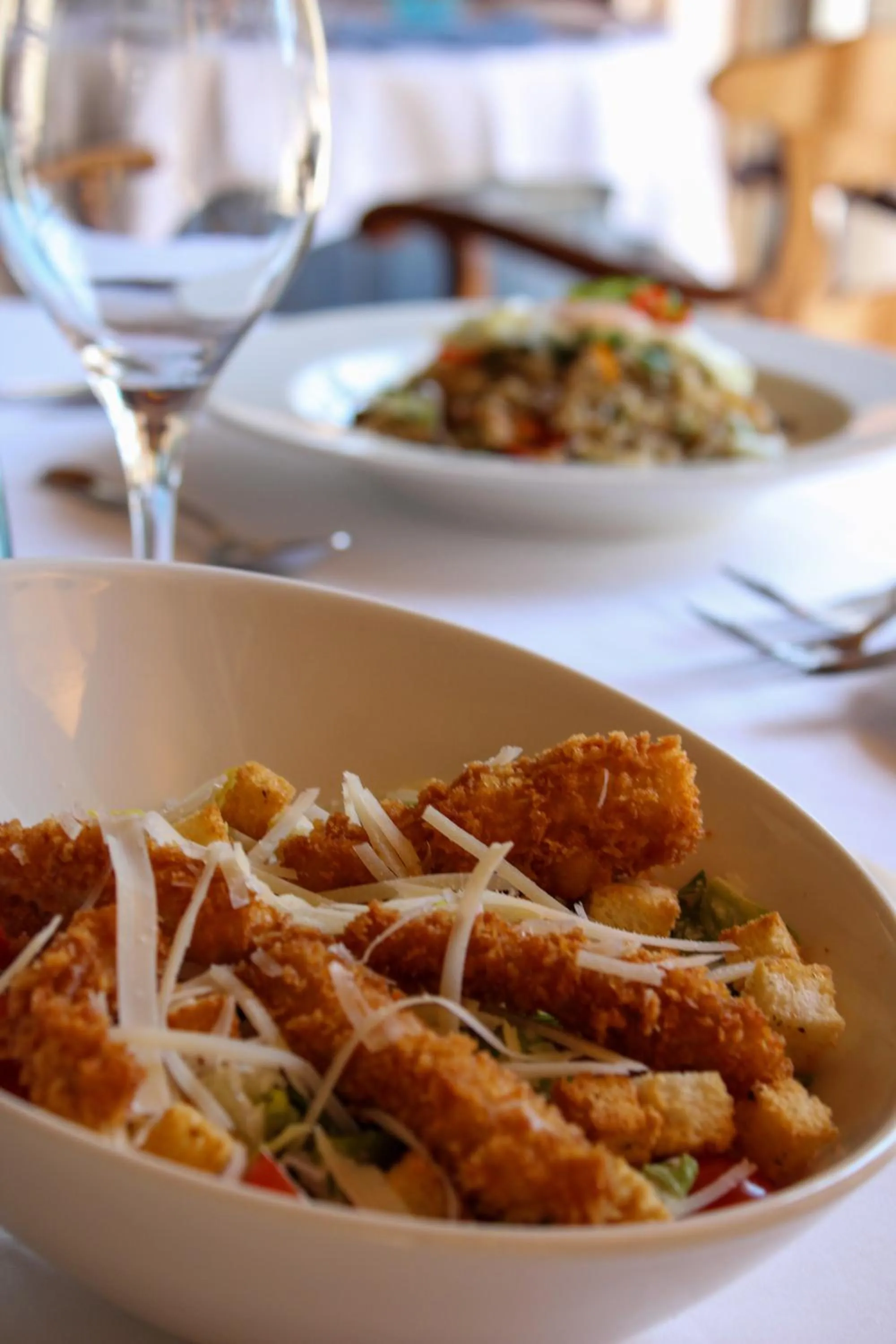 Food in Posada d' Es Molí