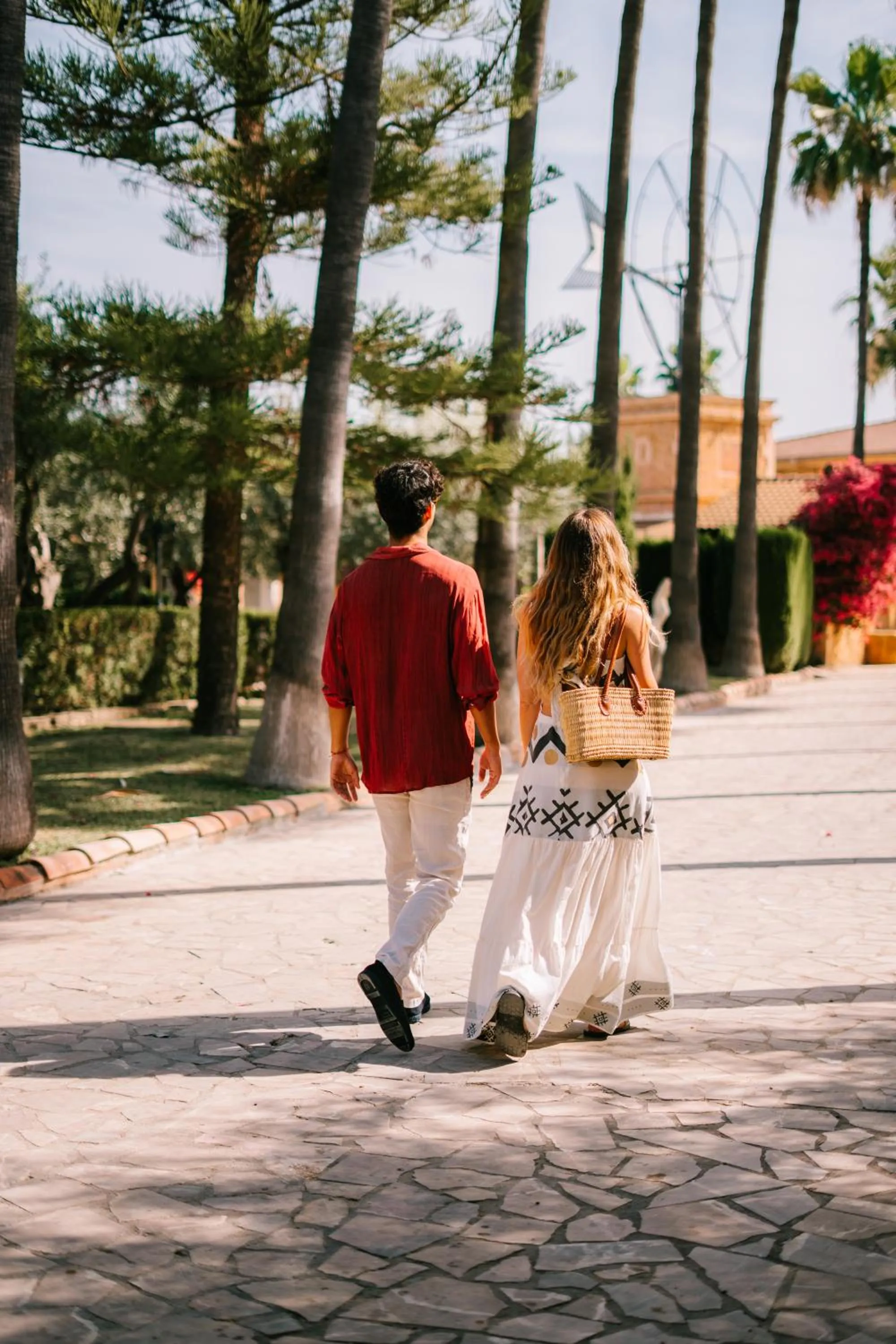 Lobby or reception in Hotel Son Molí Country House