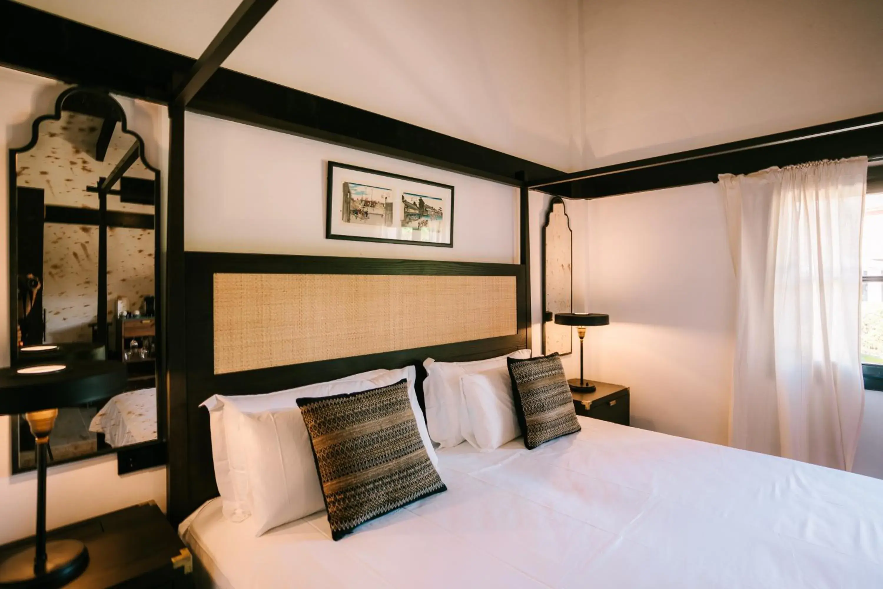 Deluxe Double Room in Hotel Son Molí Country House Deluxe Double Room in Hotel Son Molí Country House