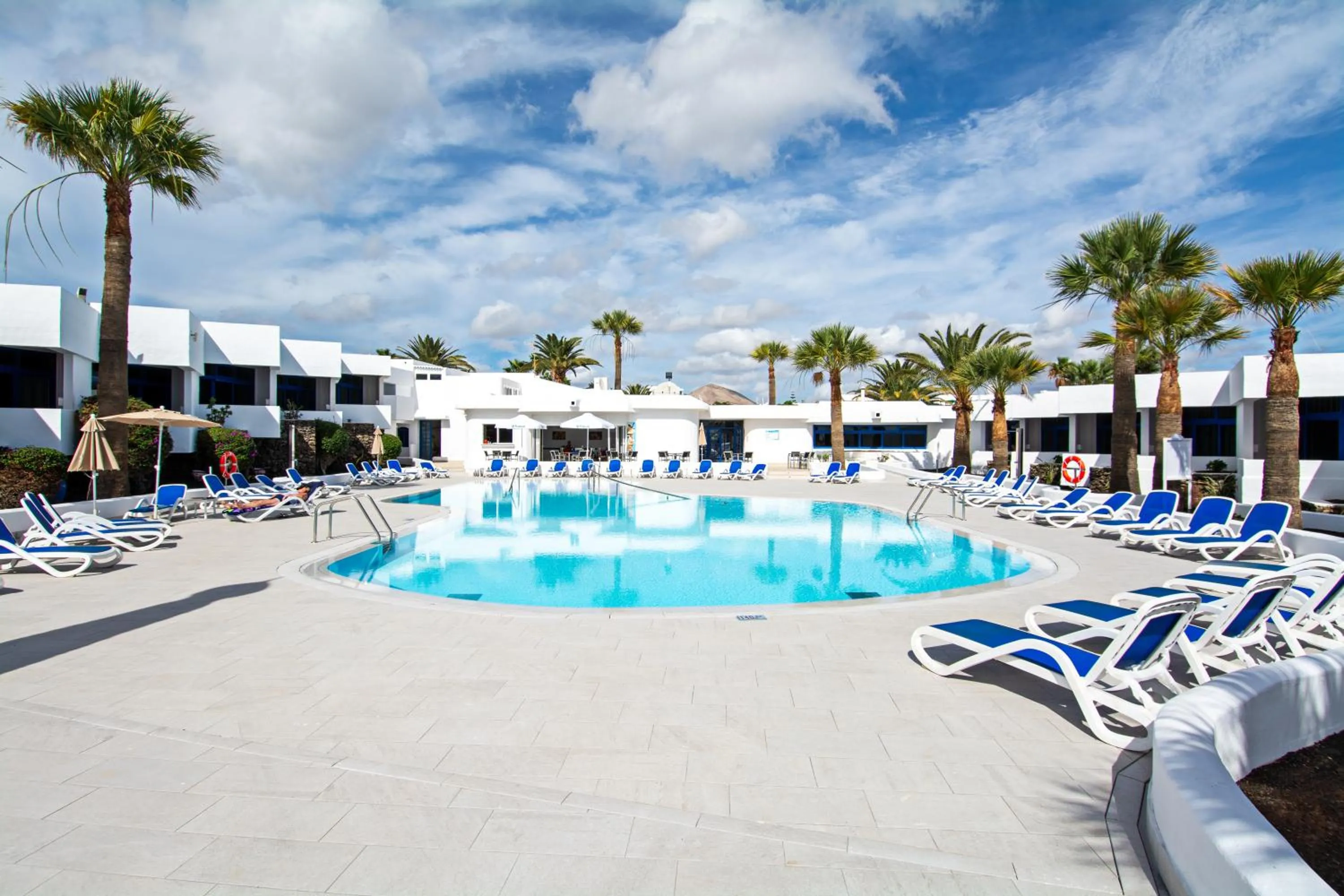 Day in Apartamentos Panorama Adults Only