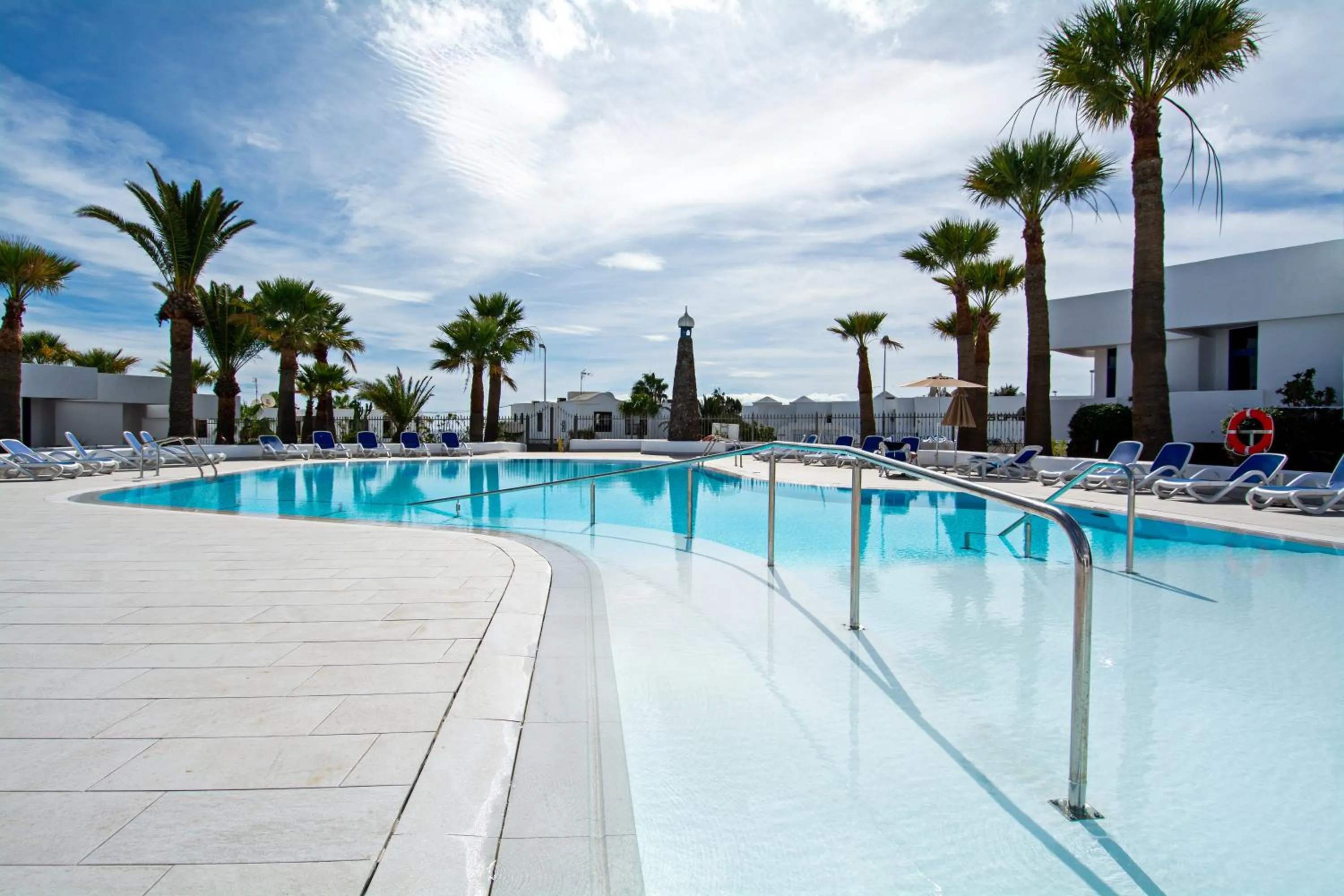 Day in Apartamentos Panorama Adults Only