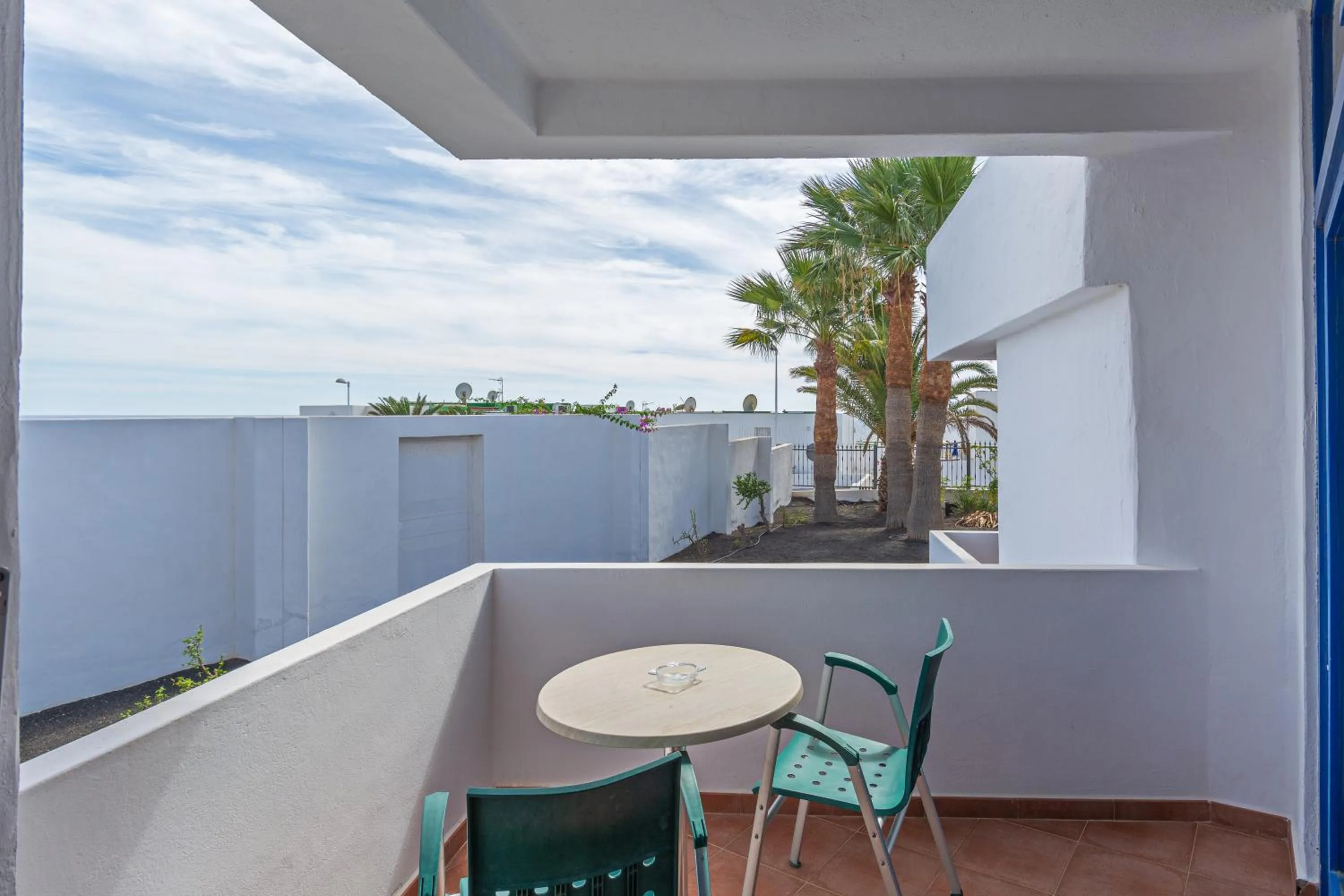 Day in Apartamentos Panorama Adults Only