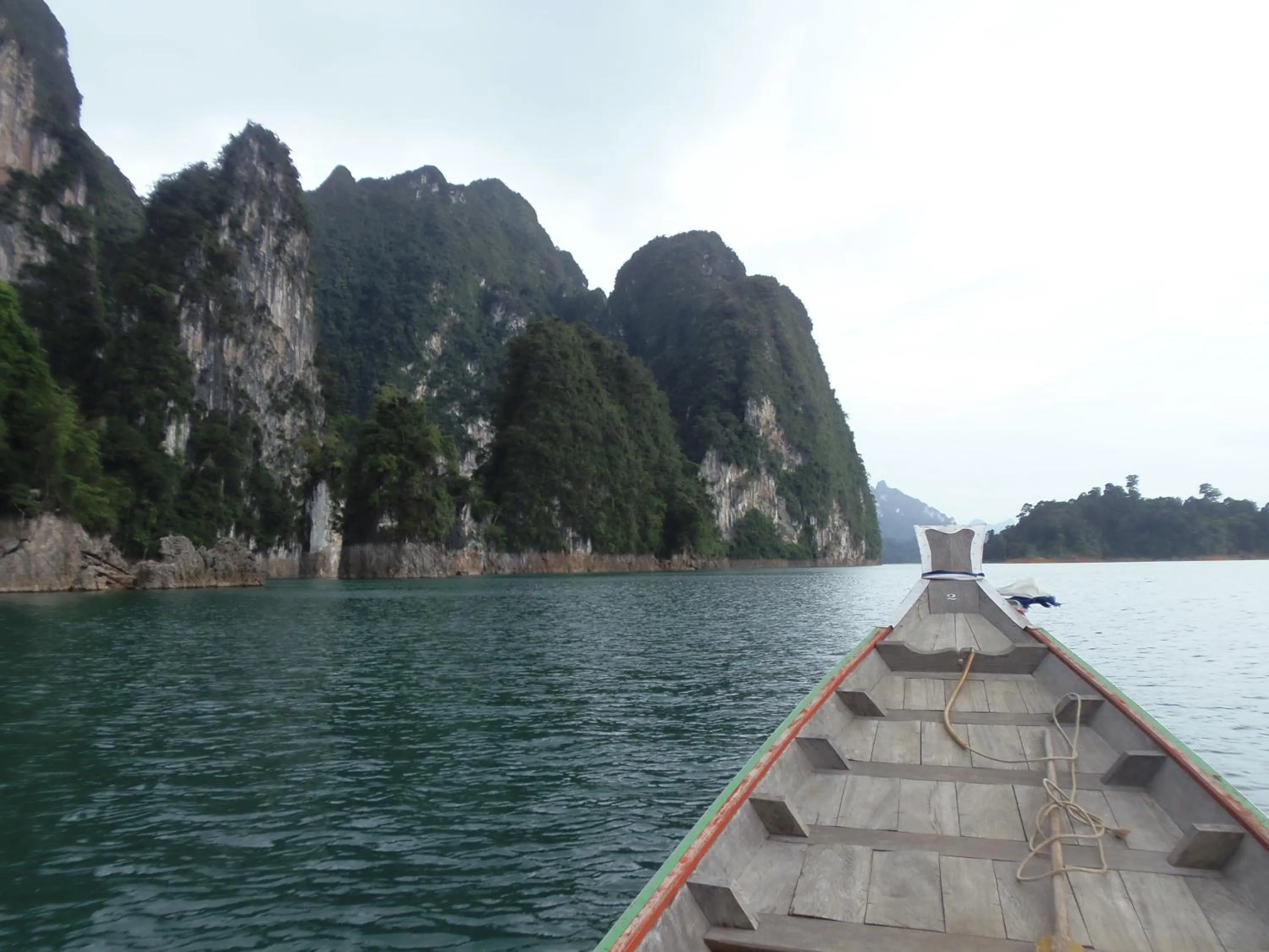 Neighbourhood in Takhun Mountain View