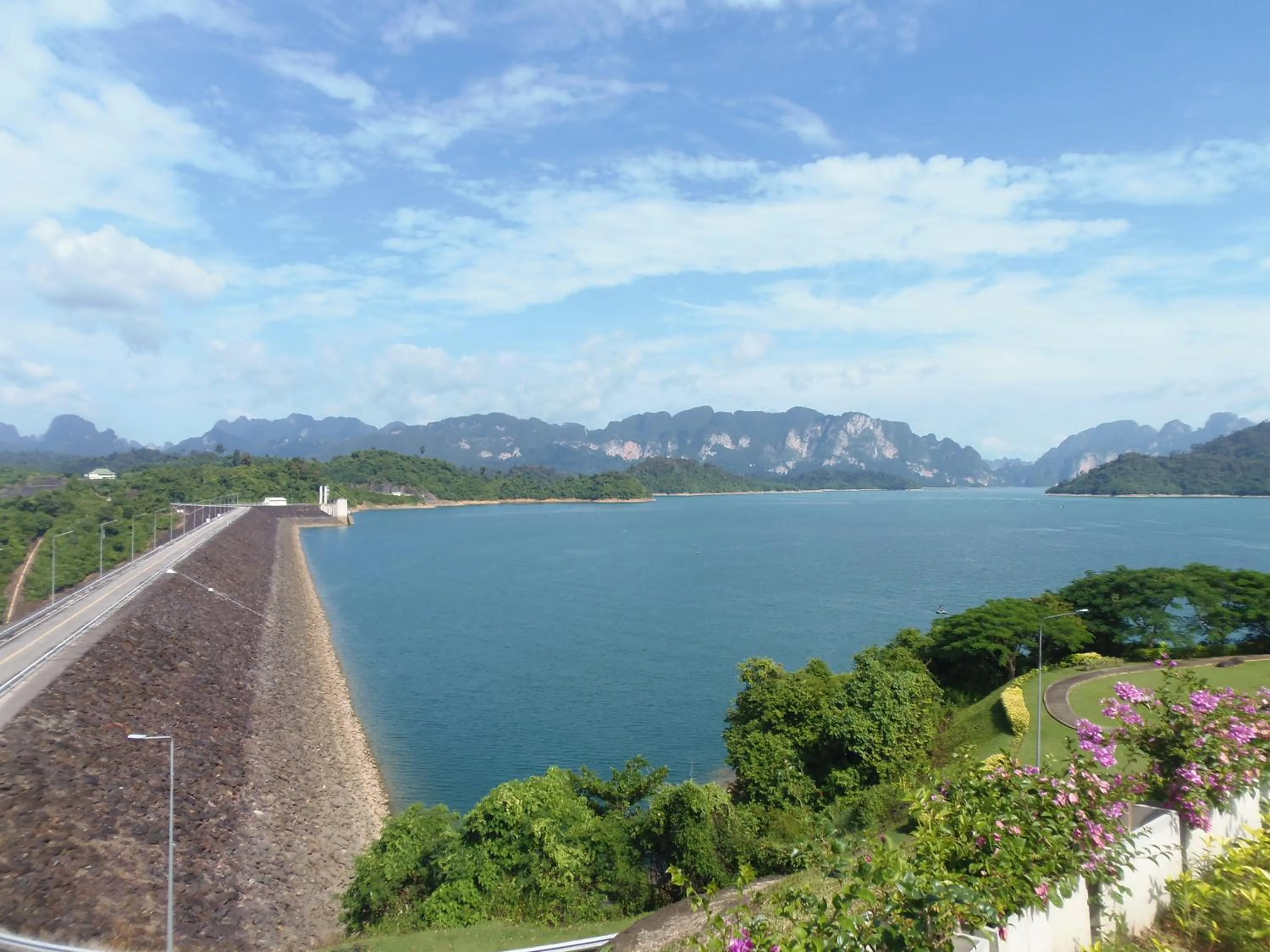 Nearby landmark in Takhun Mountain View