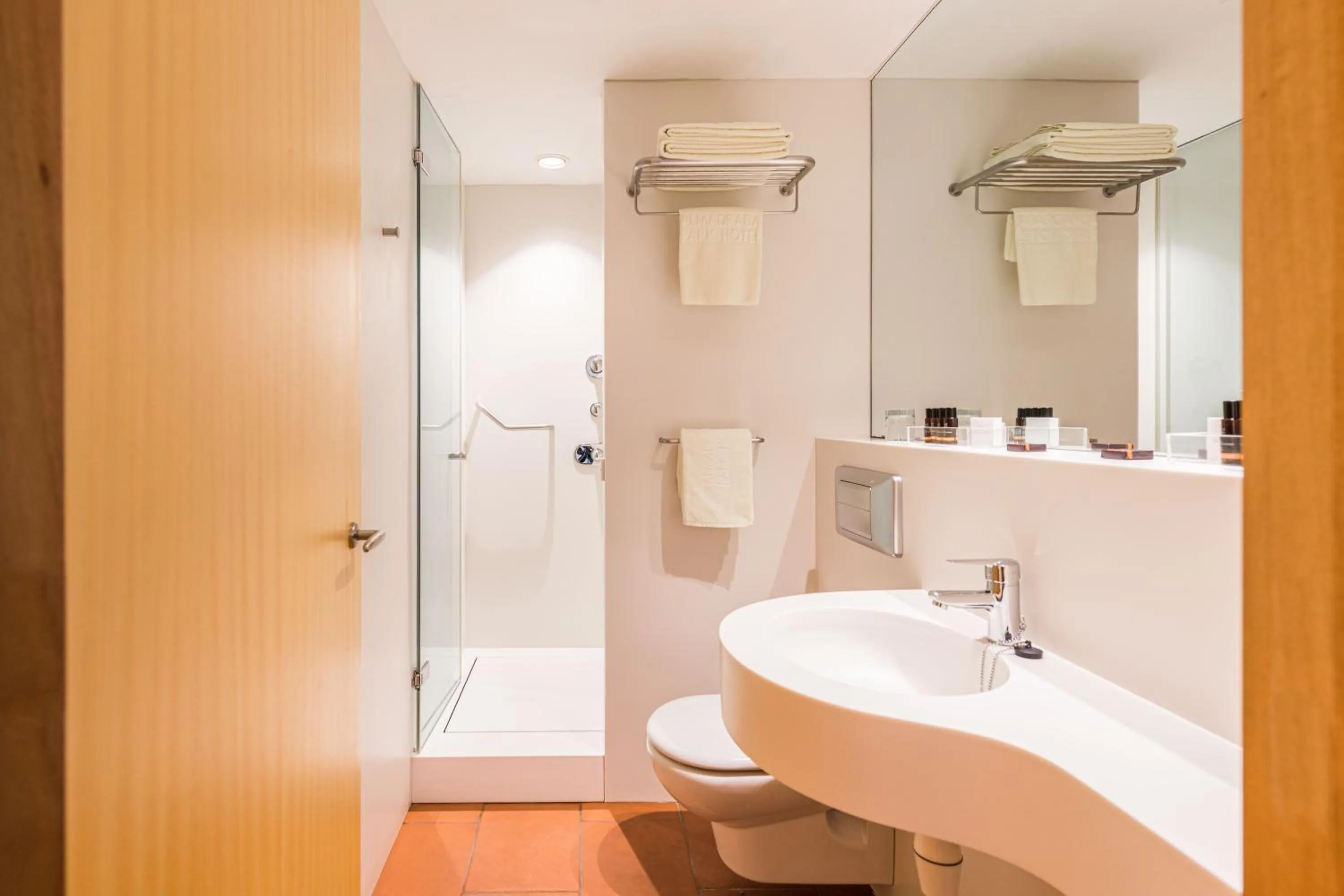 Almadraba Park Hotel