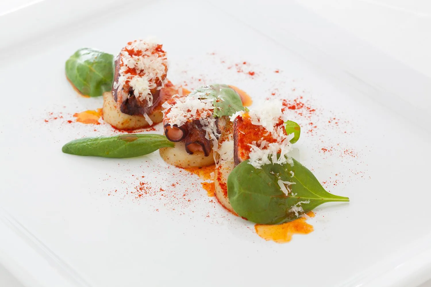 Food and drinks in Almadraba Park Hotel