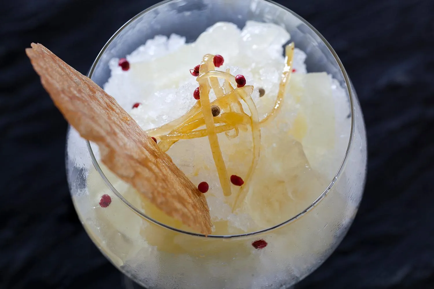 Drinks in Almadraba Park Hotel