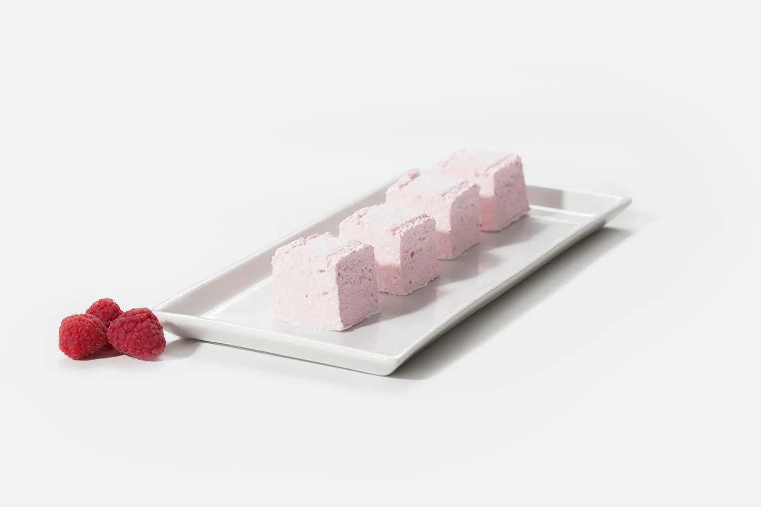 Food in Almadraba Park Hotel