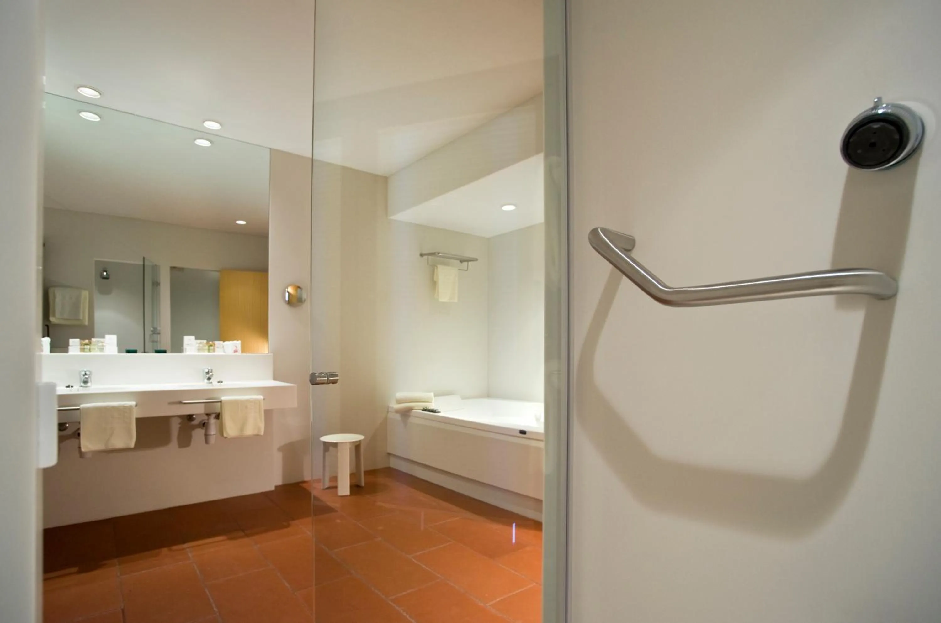 Almadraba Park Hotel