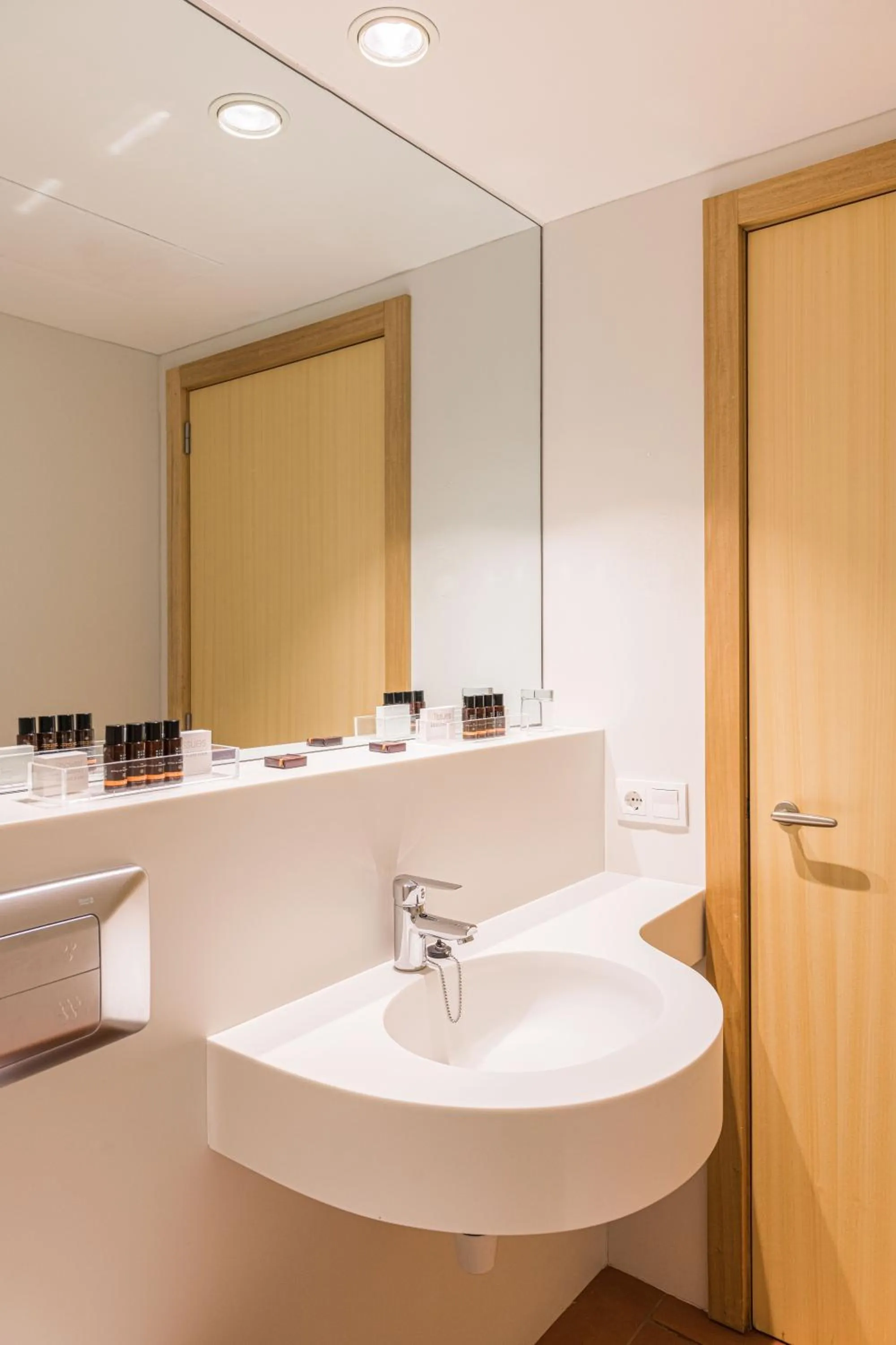 Almadraba Park Hotel