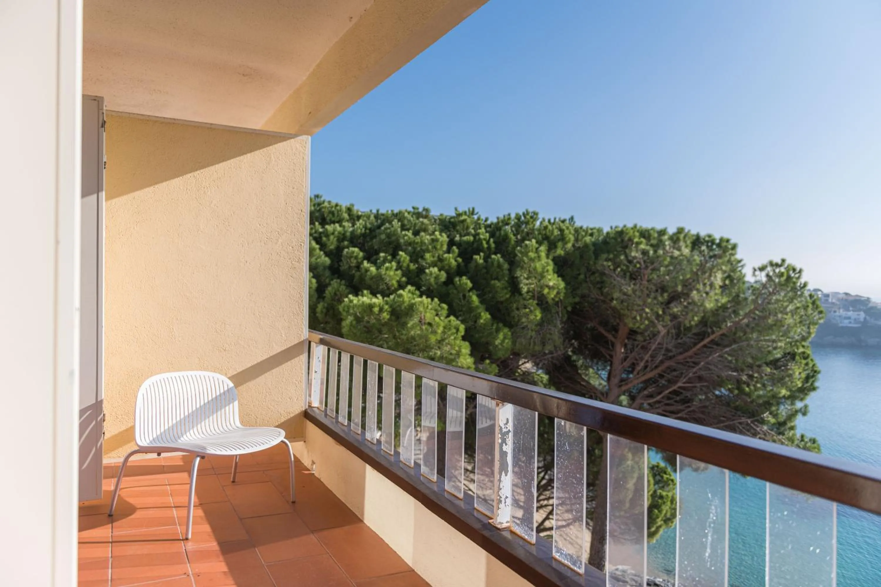 Almadraba Park Hotel