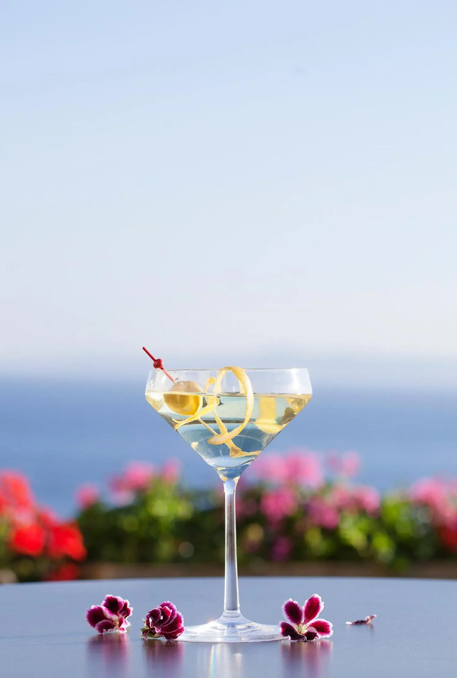 Lounge or bar in Almadraba Park Hotel