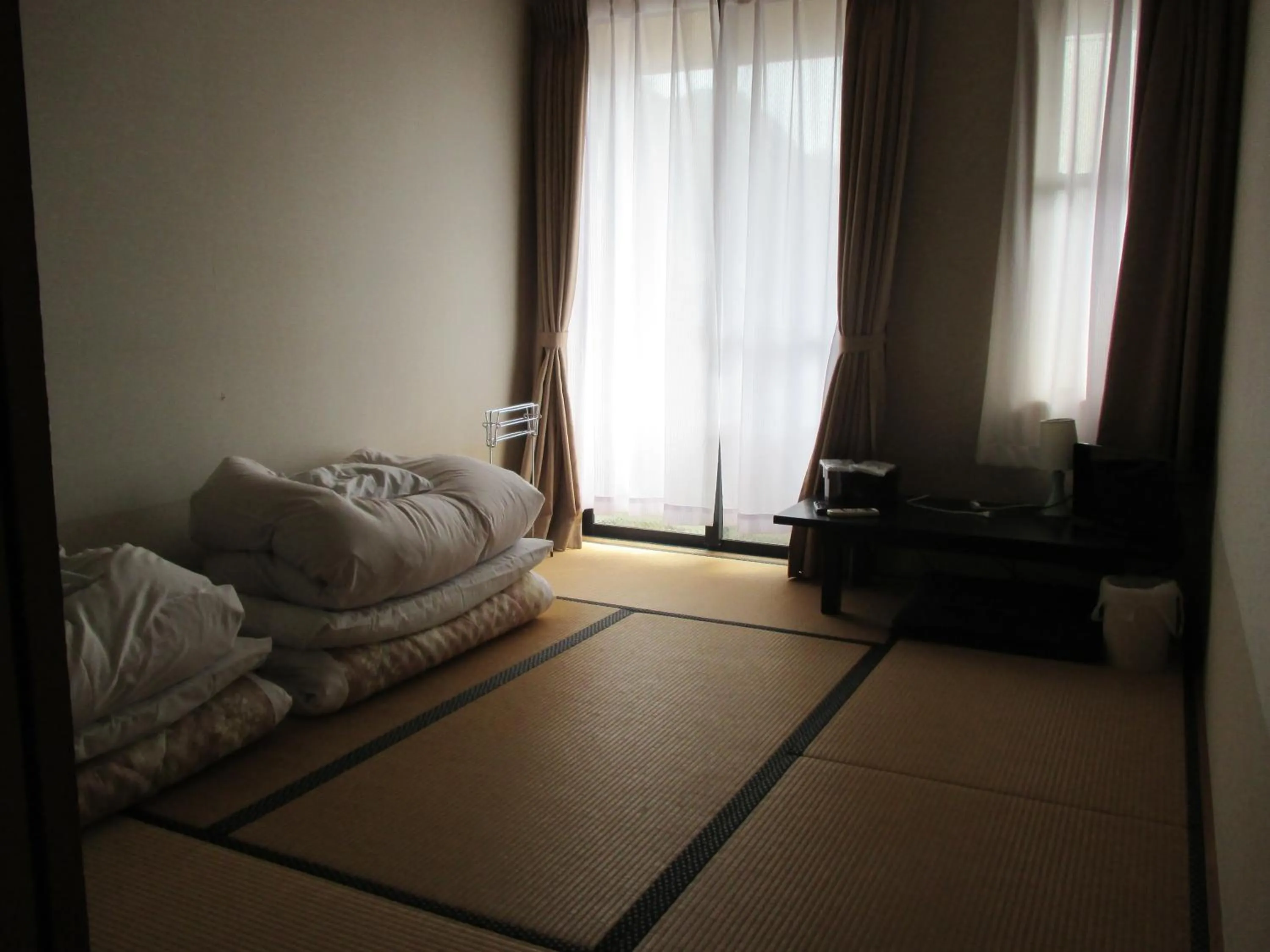 Photo of the whole room in Funayado Akitaya