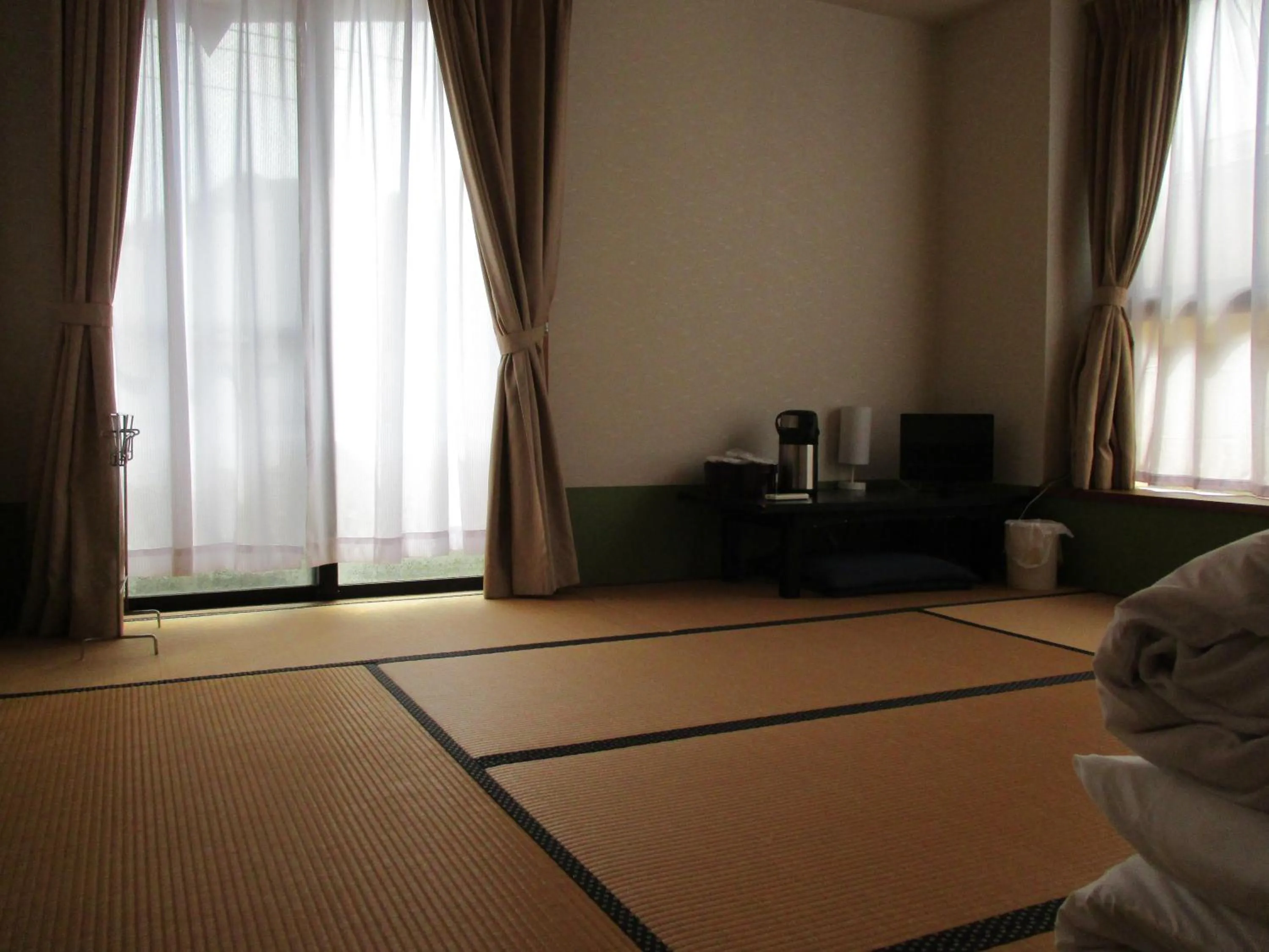 Photo of the whole room in Funayado Akitaya