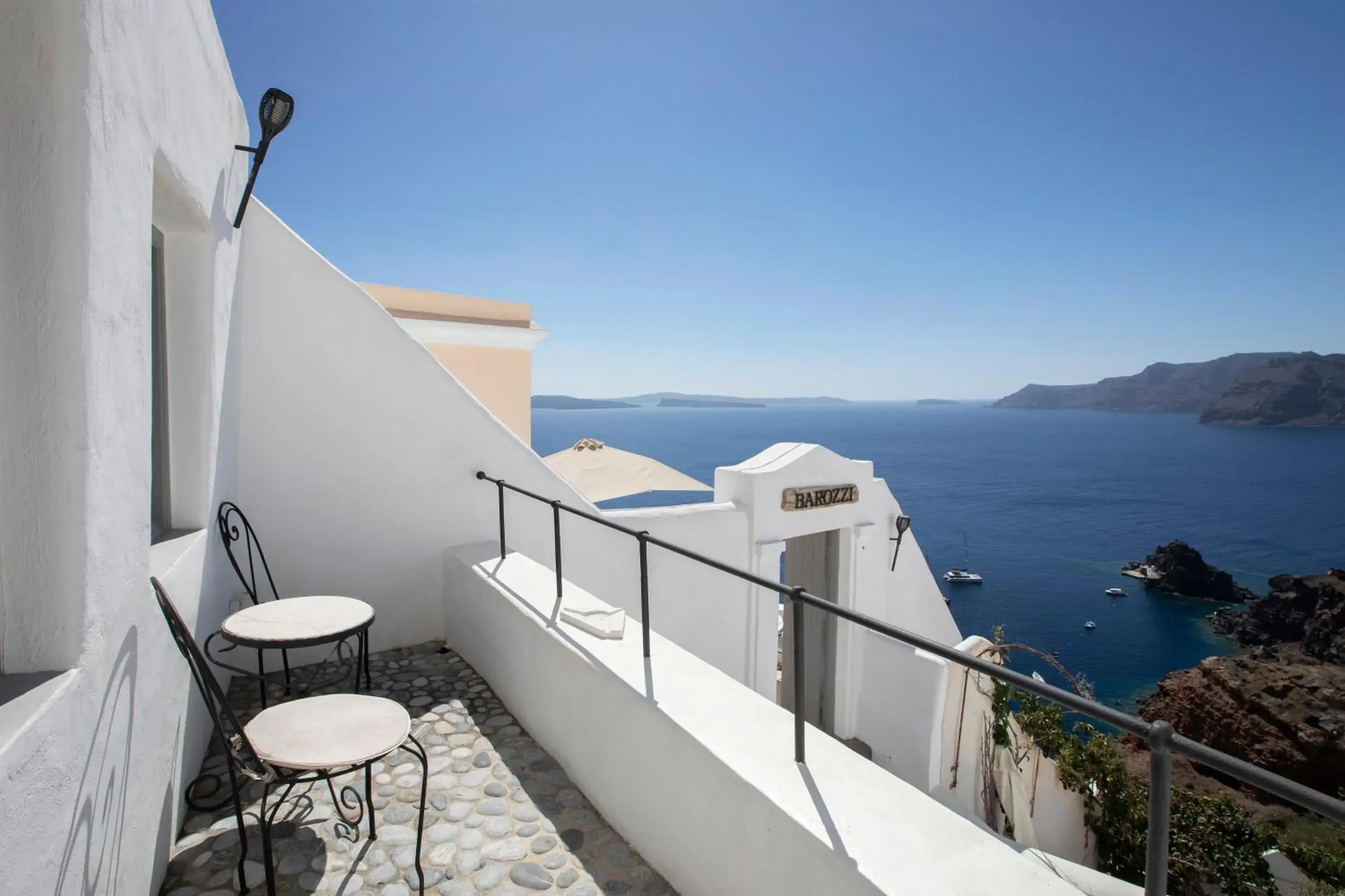 Double Room with Caldera View in Ducato di Oia - Adults Only Double Room with Caldera View in Ducato di Oia - Adults Only