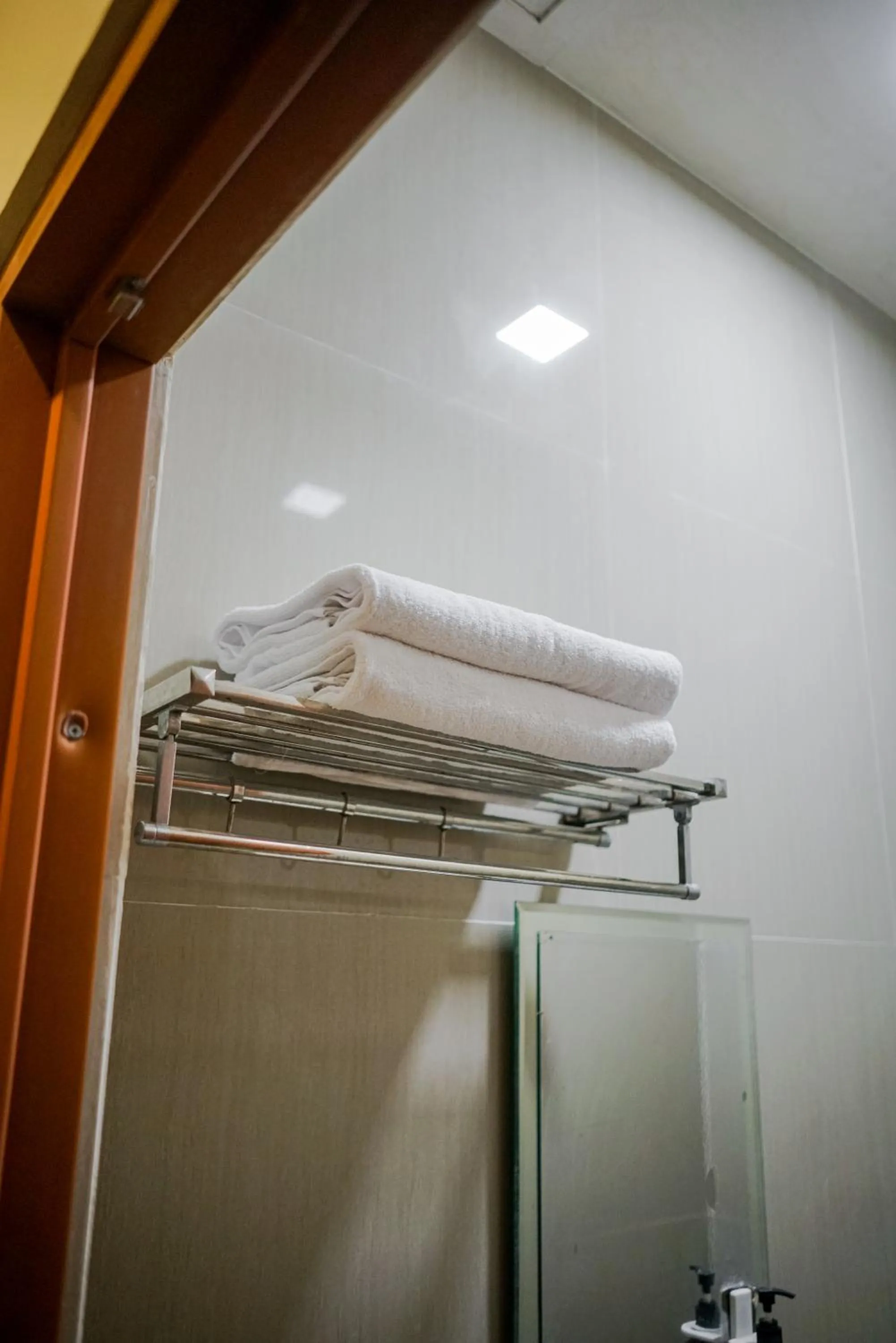 Sunrise Hotel Semarang