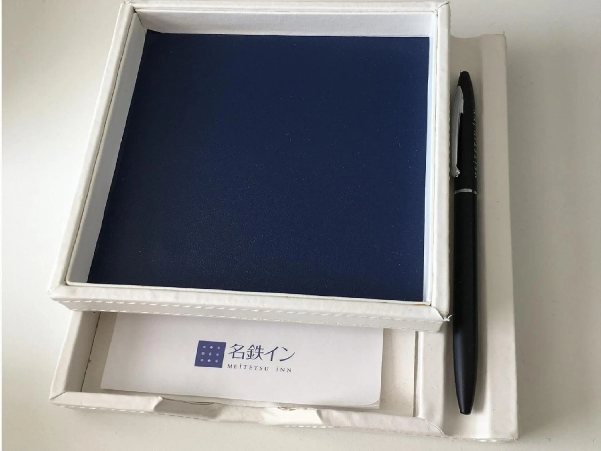 Decorative detail in Meitetsu Inn Nagoyaeki Shinkansenguchi