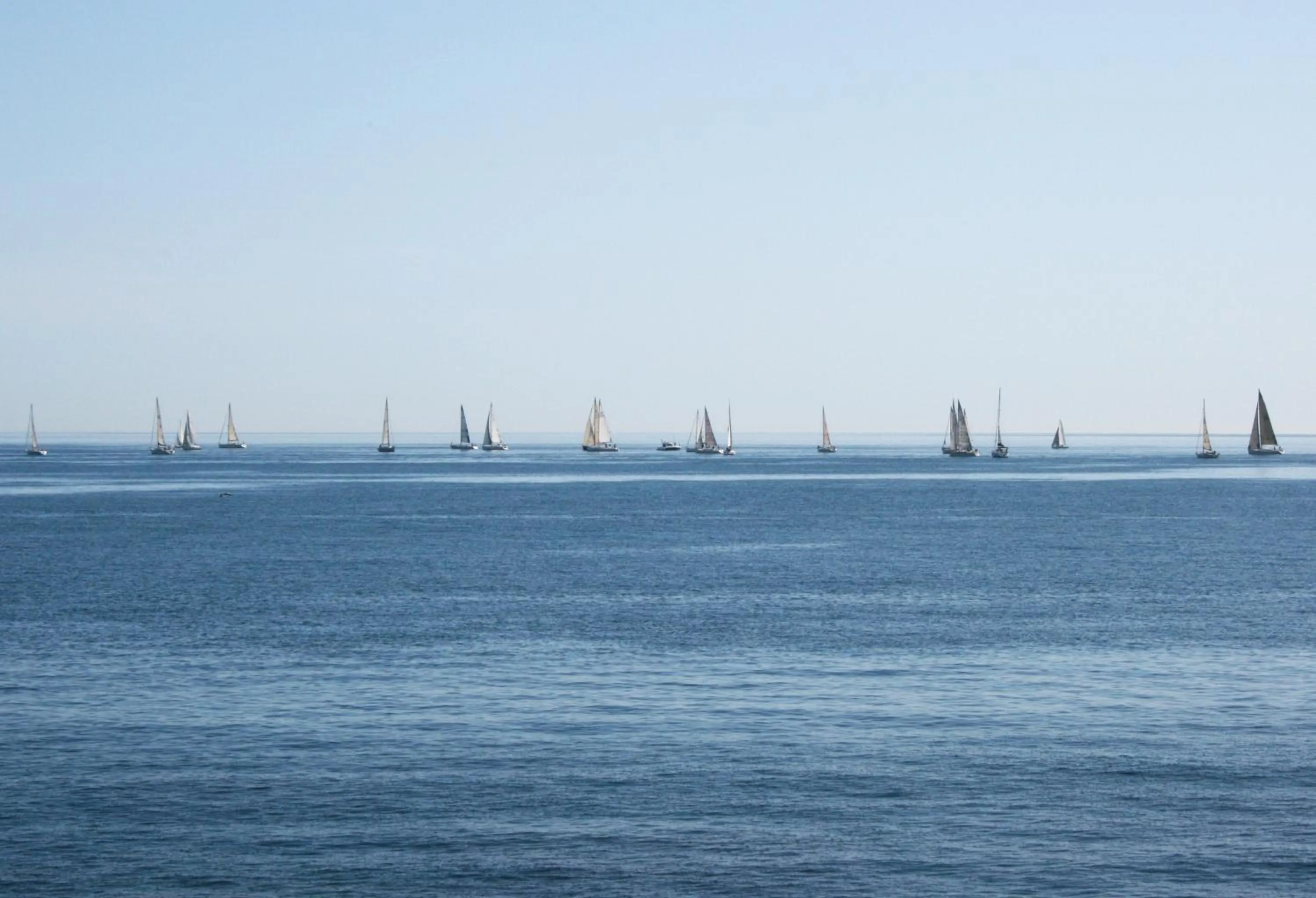 View (from property/room) in Rallye Hotel