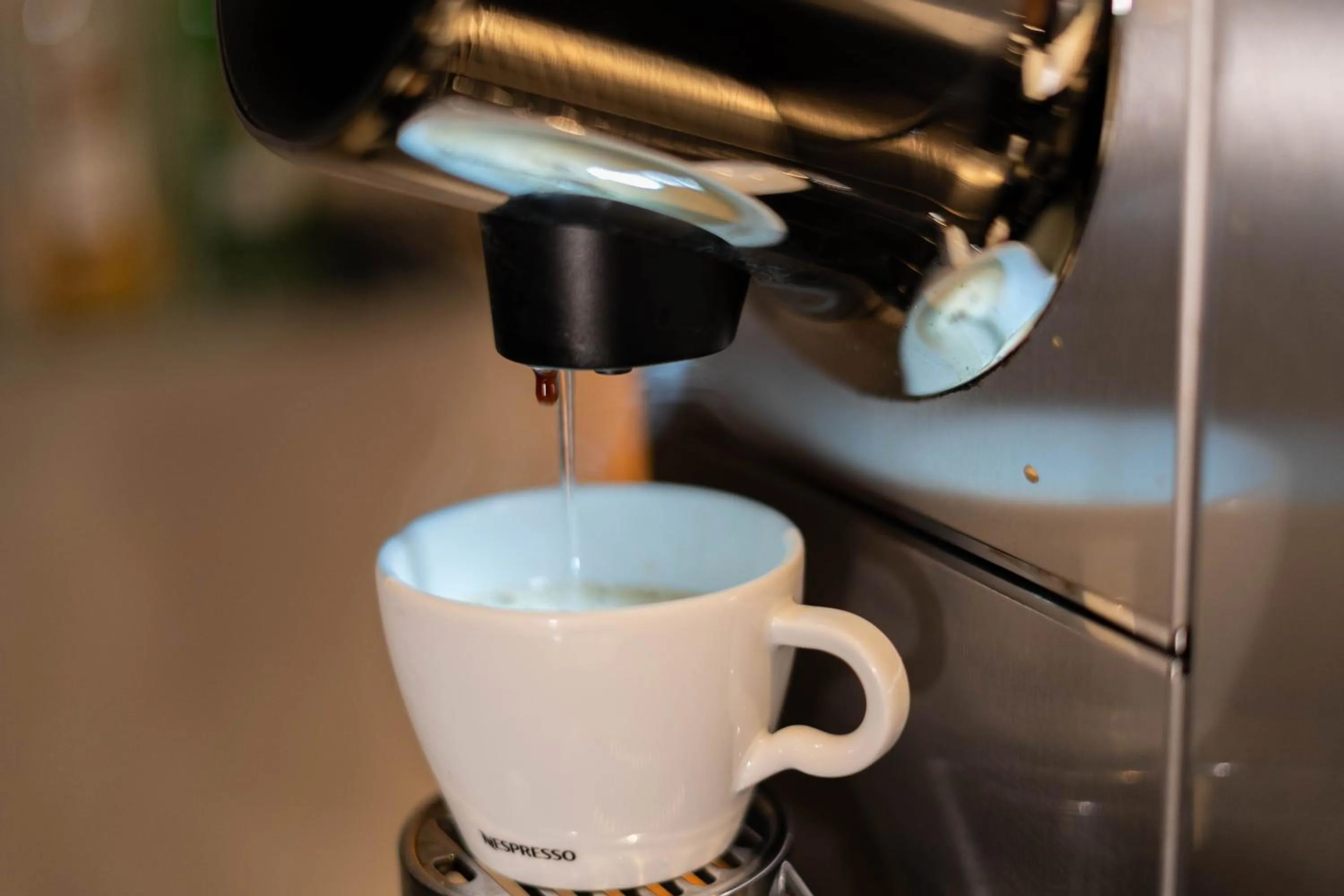 Lounge or bar in Hotel Heritage