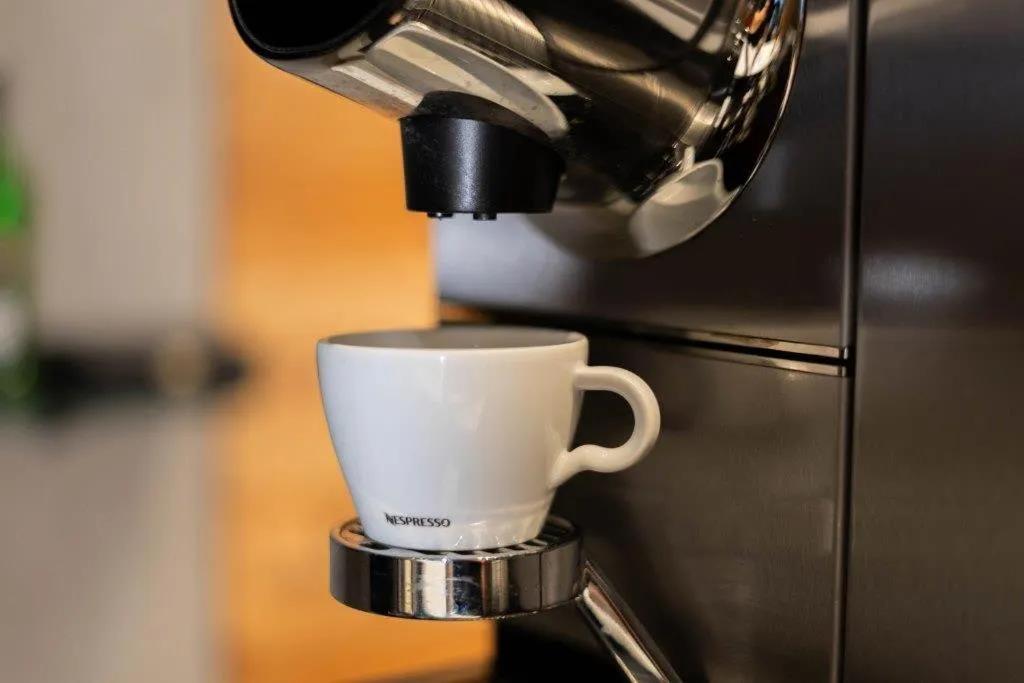 Lounge or bar in Hotel Heritage