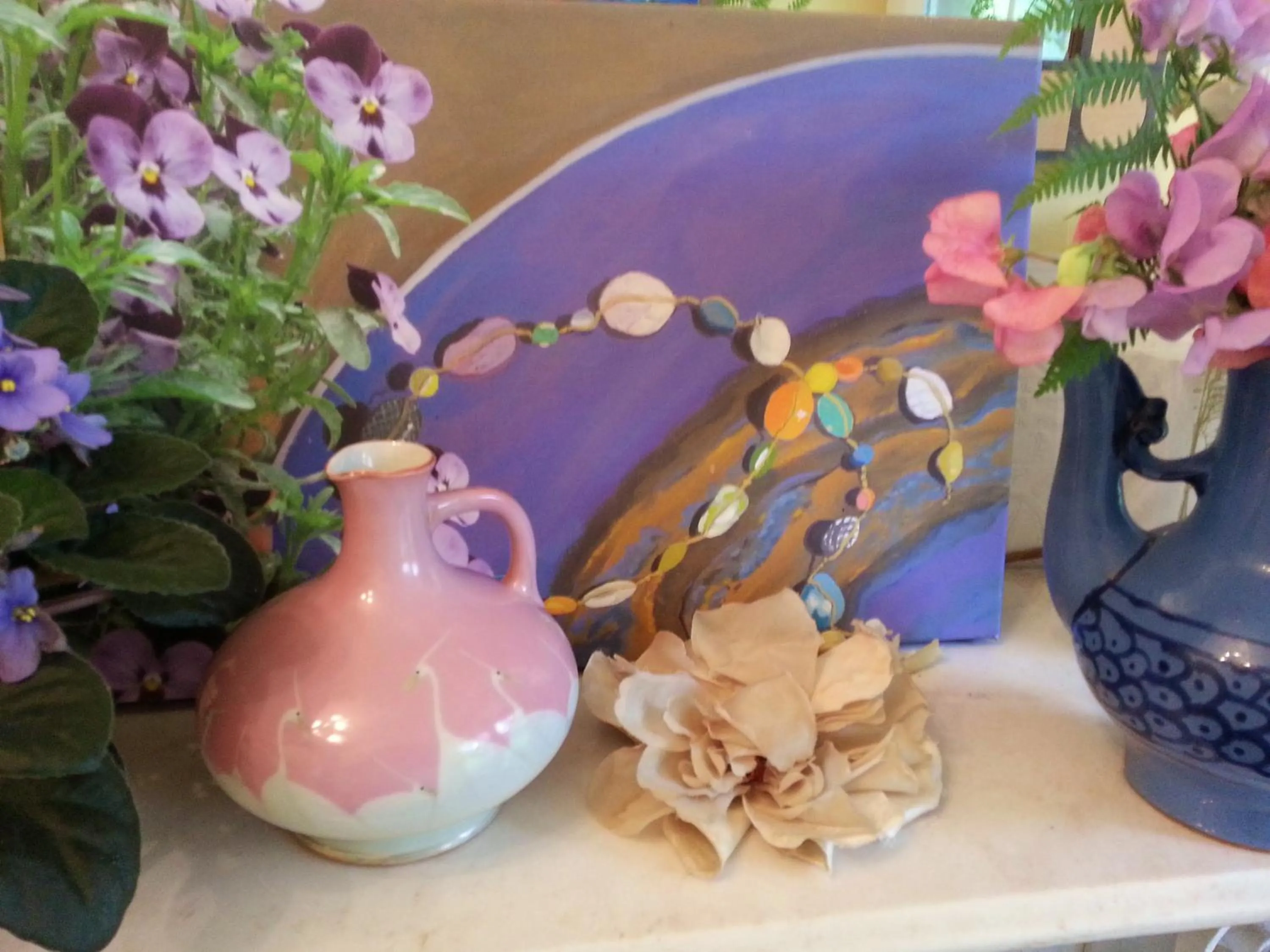 Activities in Folly Studio Bed and Breakfast