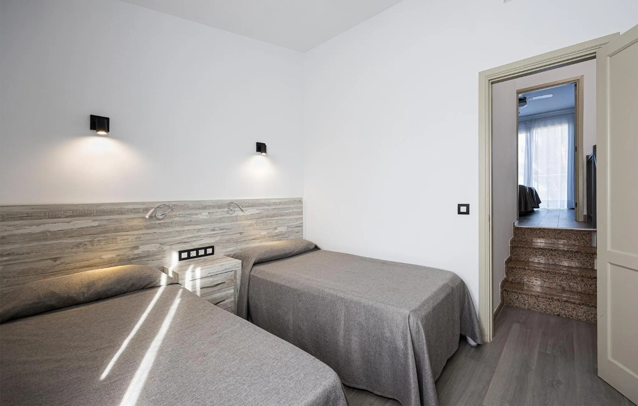 Bed in Smartr Maspalomas Corinto