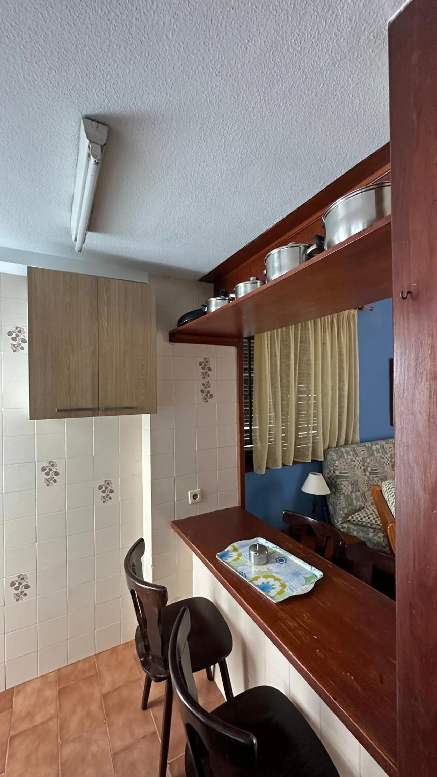 kitchen in Smartr Maspalomas Corinto