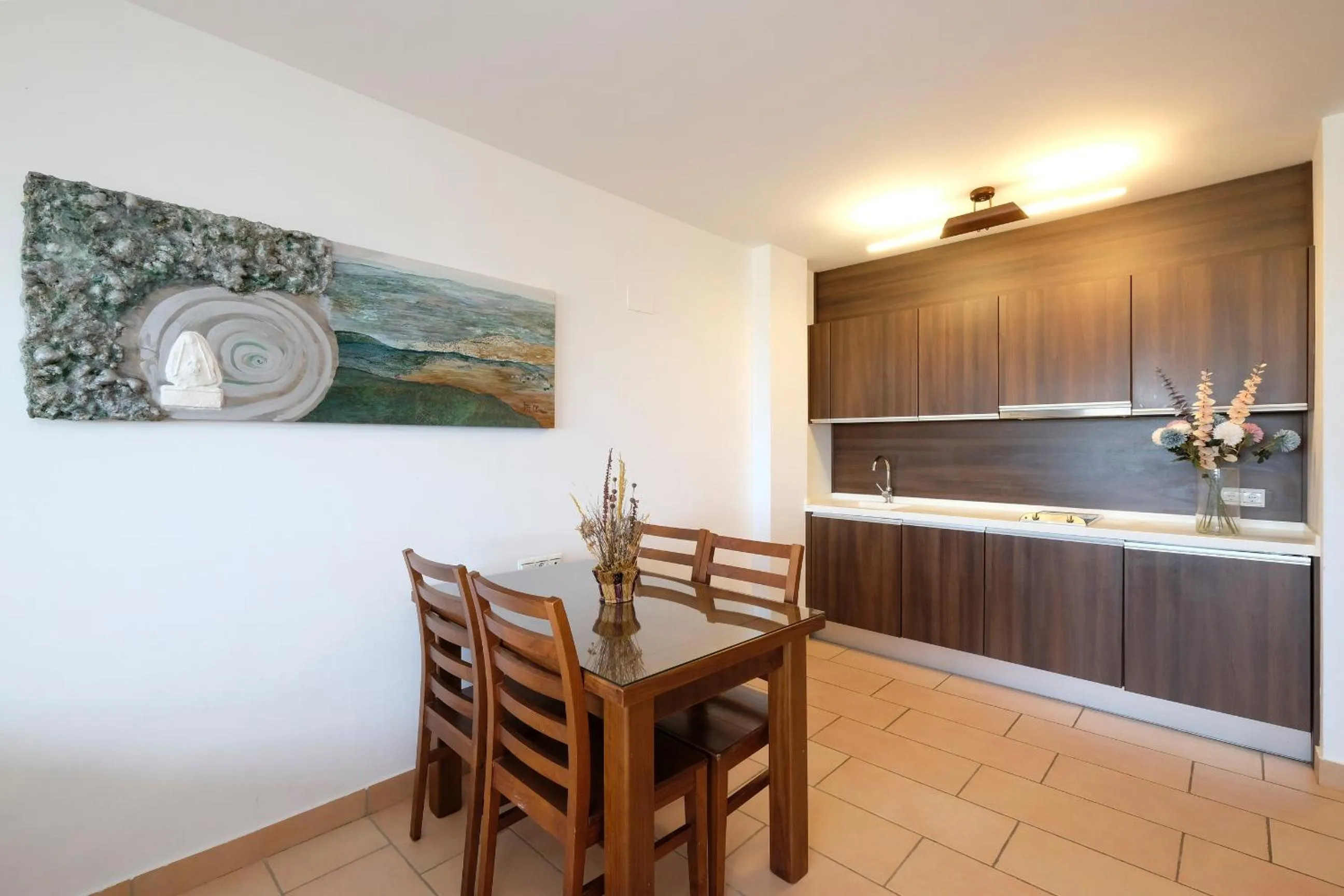 Los Castillarejos Apartamentos Rurales