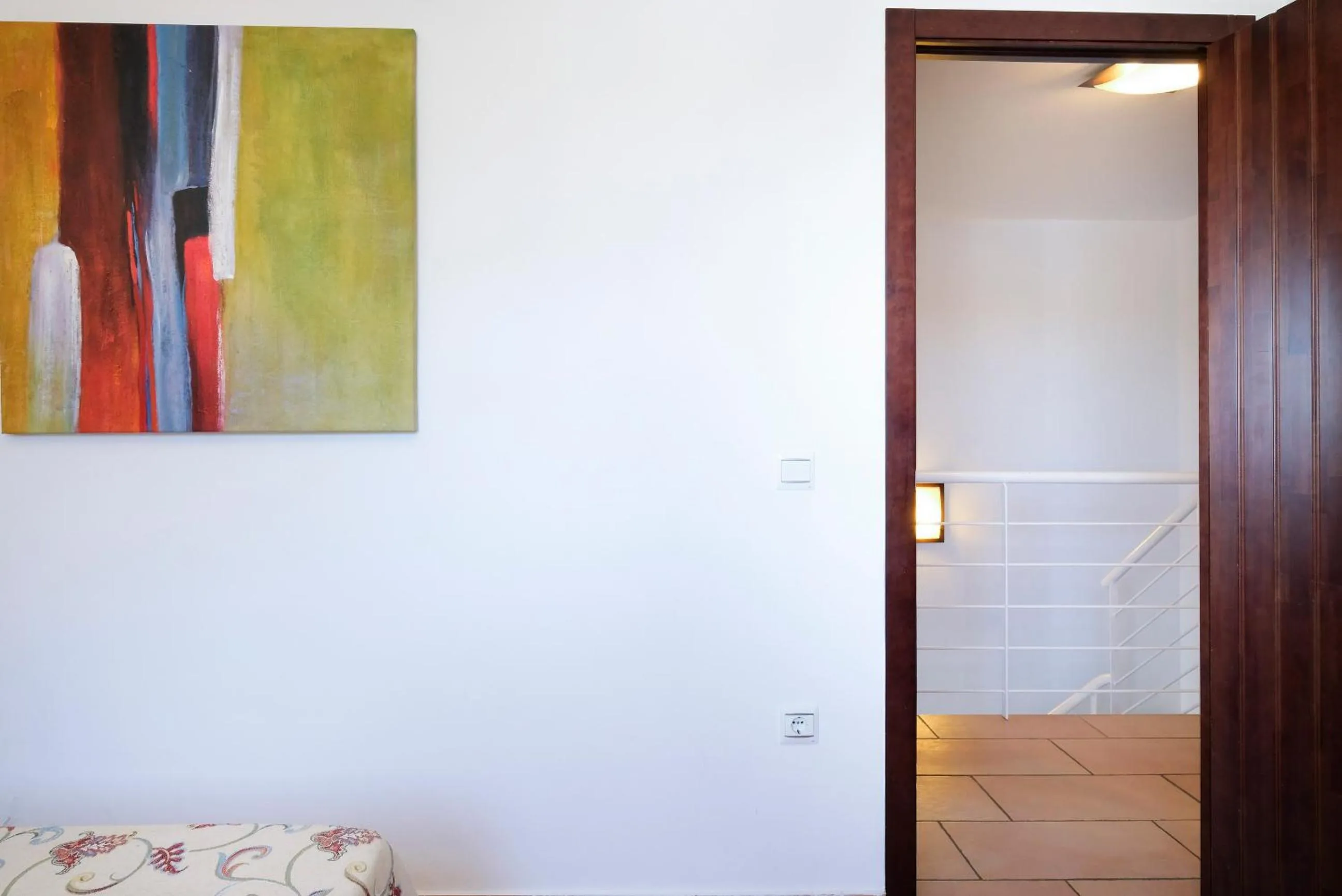 Internal: Not applicable to any particular room in Los Castillarejos Apartamentos Rurales