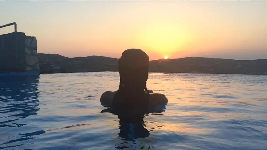 Guests in Los Castillarejos Apartamentos Rurales