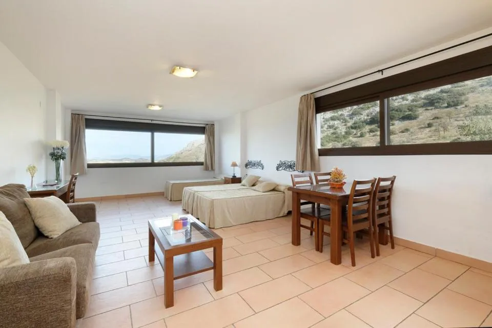 Los Castillarejos Apartamentos Rurales