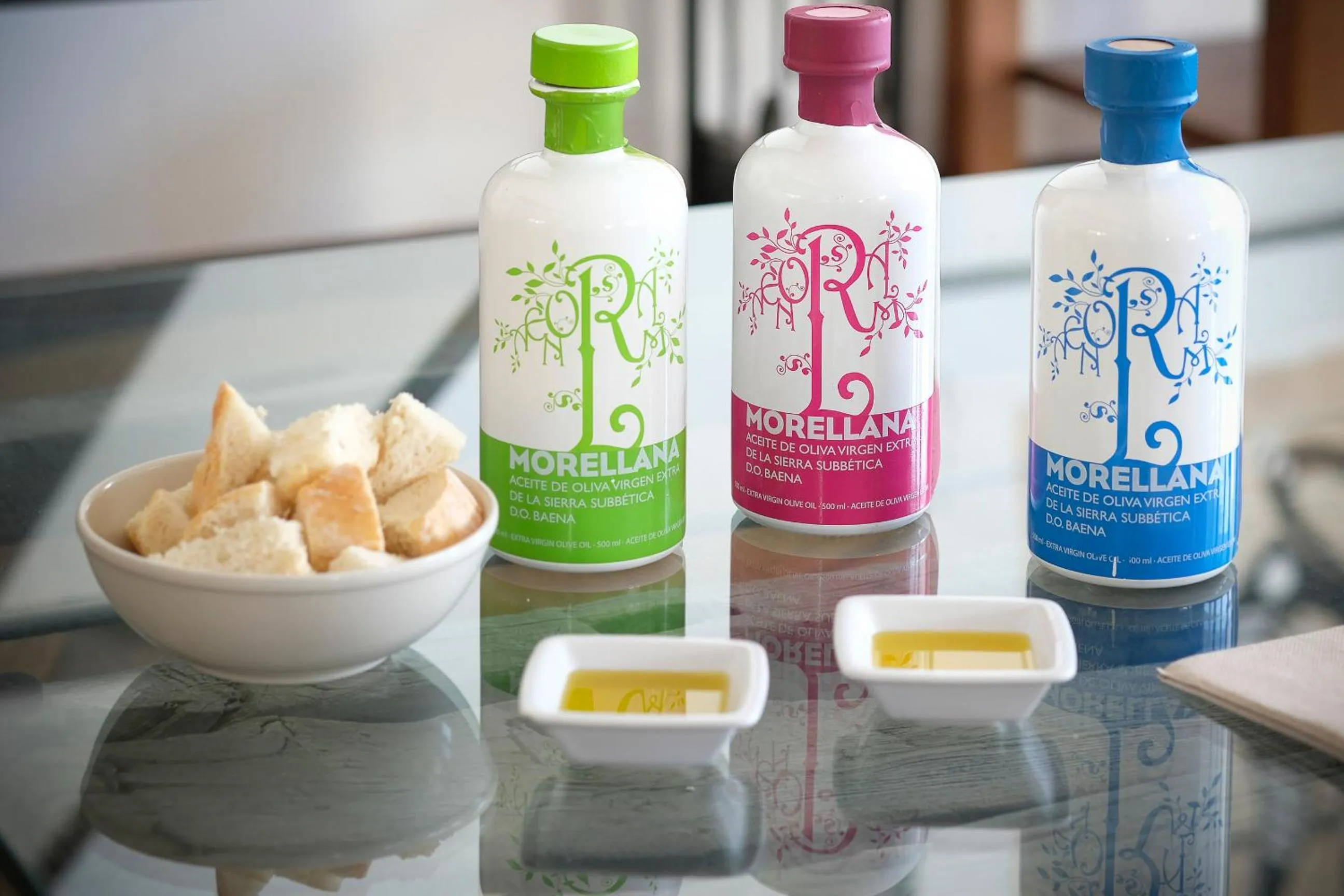 Los Castillarejos Apartamentos Rurales