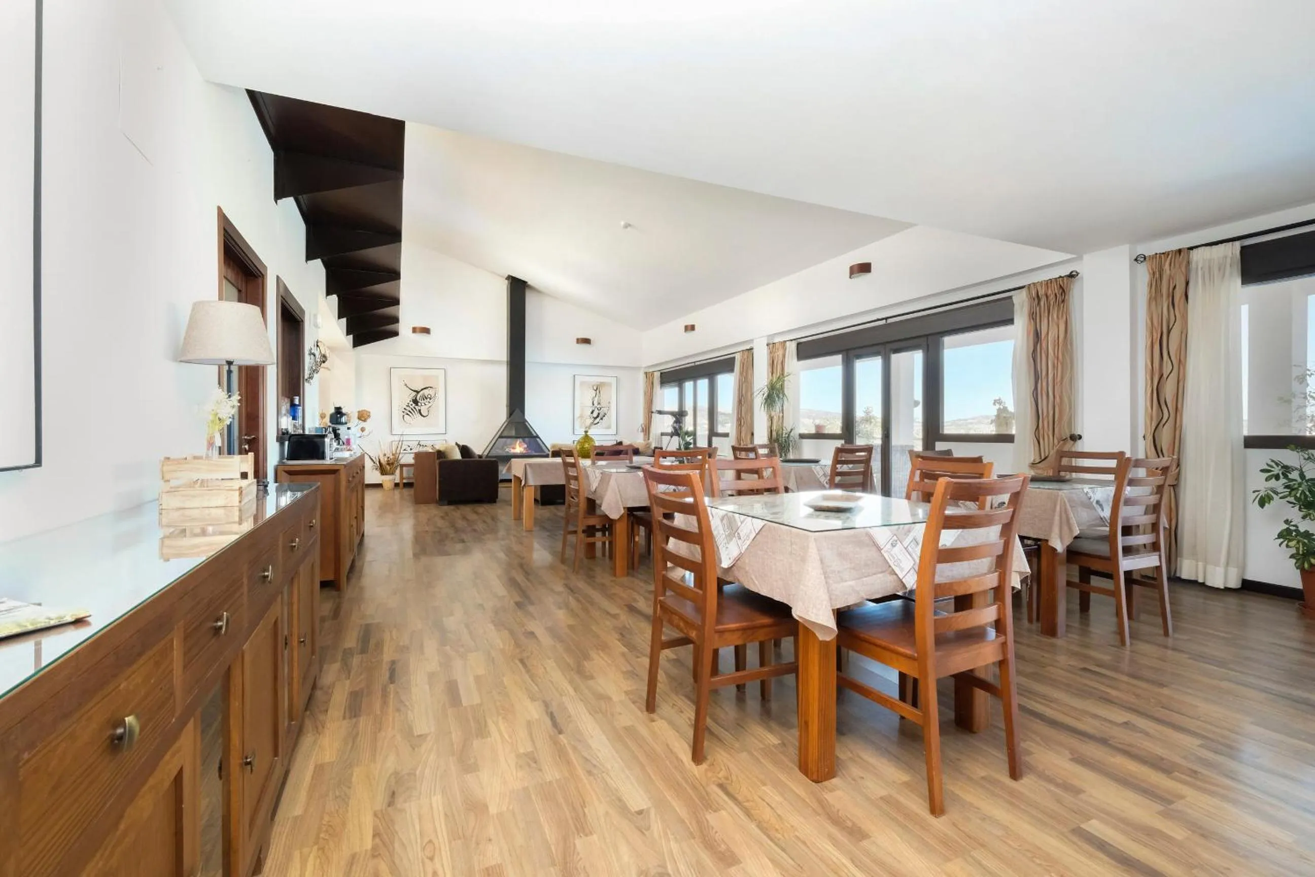 Los Castillarejos Apartamentos Rurales