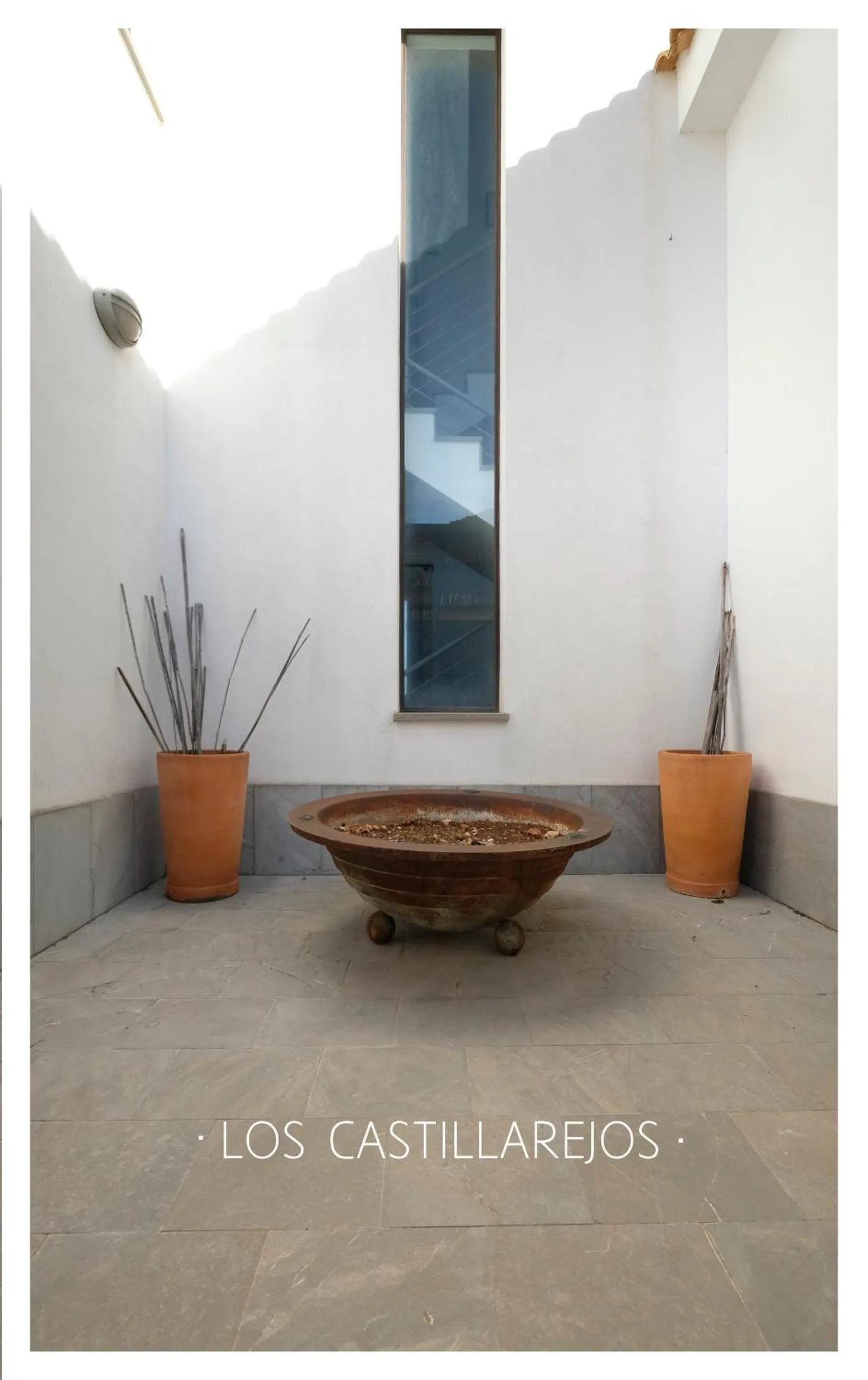 Los Castillarejos Apartamentos Rurales